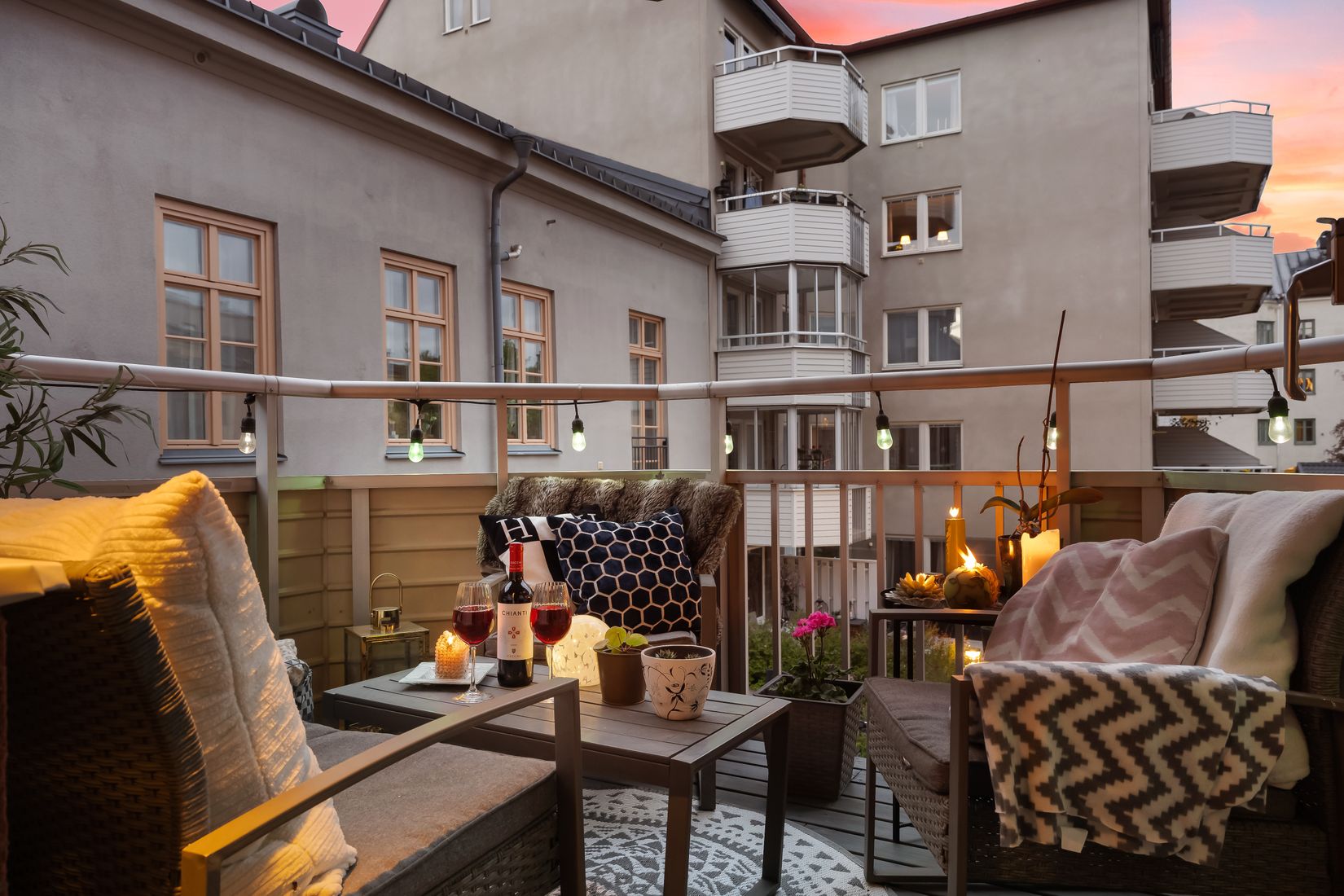 Bostadsrätt, Kristinagatan 3, Centralt, Norrköping