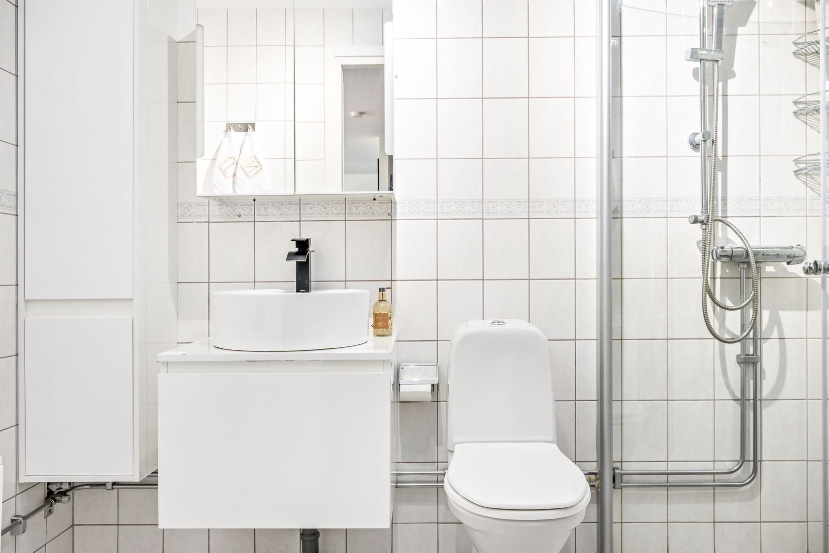 Bostadsrätt, Kristinagatan 3, Centralt, Norrköping