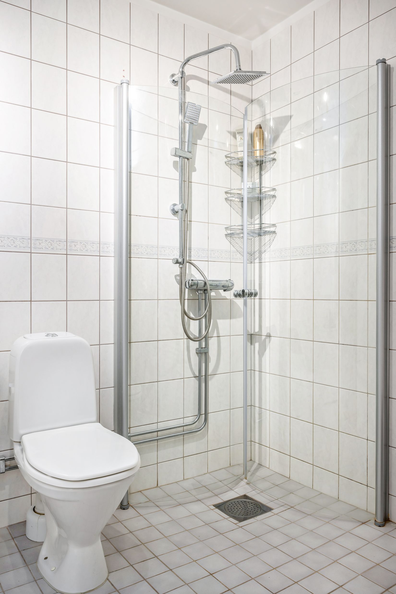 Bostadsrätt, Kristinagatan 3, Centralt, Norrköping