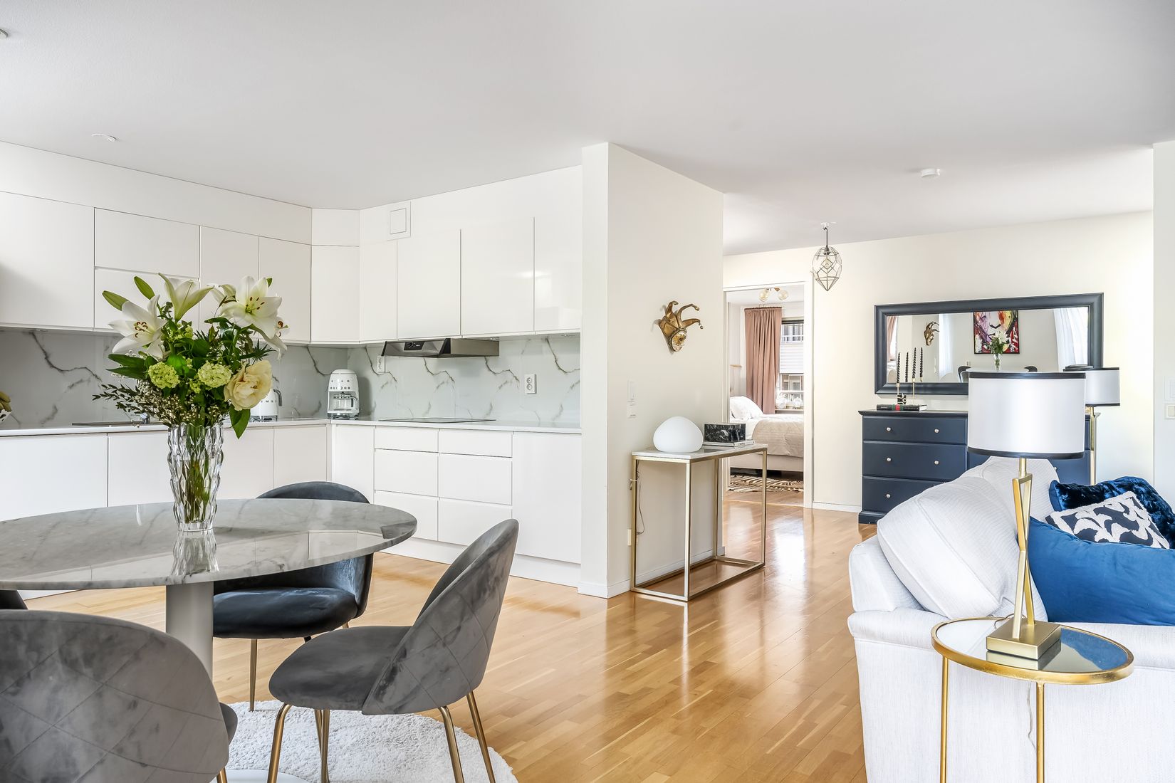 Bostadsrätt, Kristinagatan 3, Centralt, Norrköping