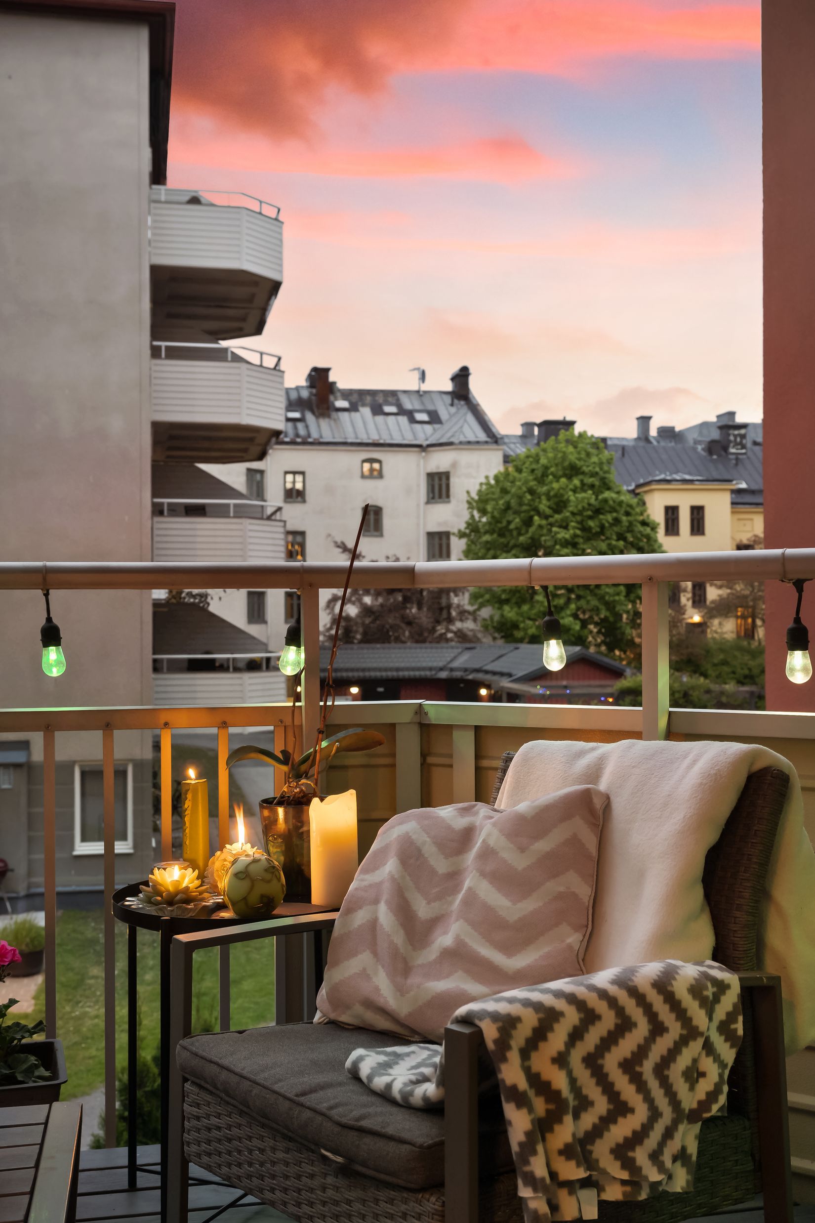 Bostadsrätt, Kristinagatan 3, Centralt, Norrköping