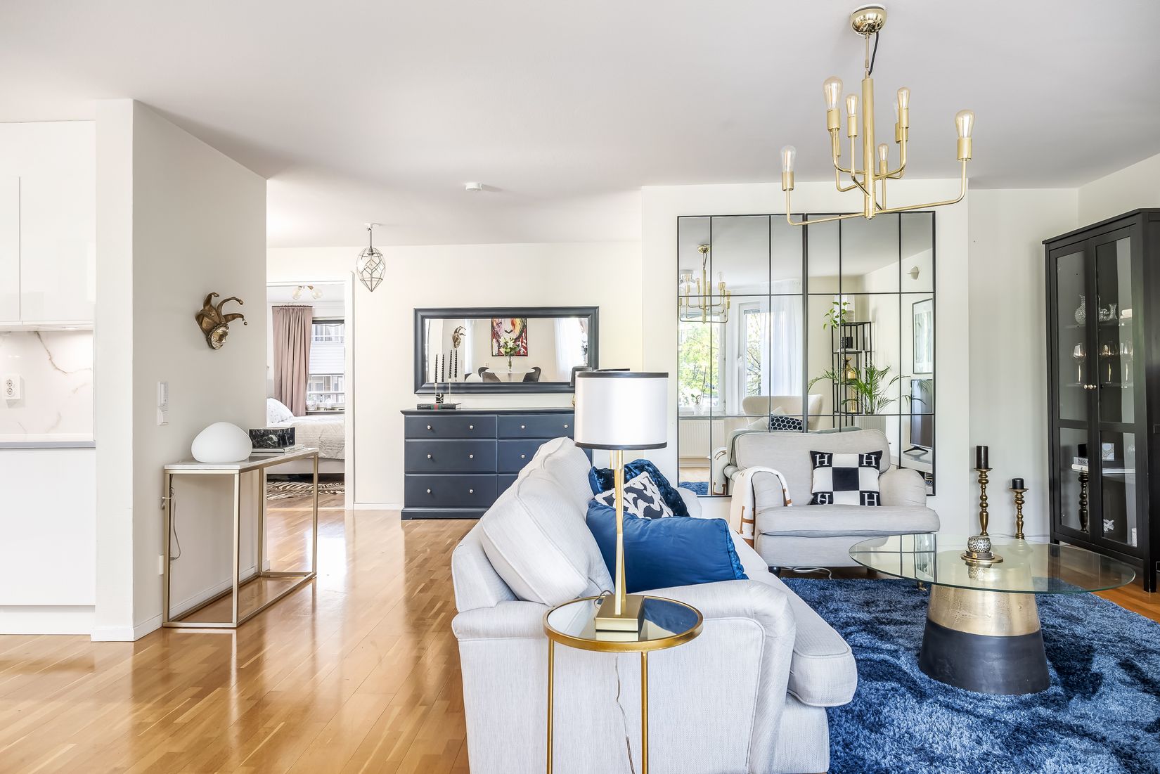 Bostadsrätt, Kristinagatan 3, Centralt, Norrköping