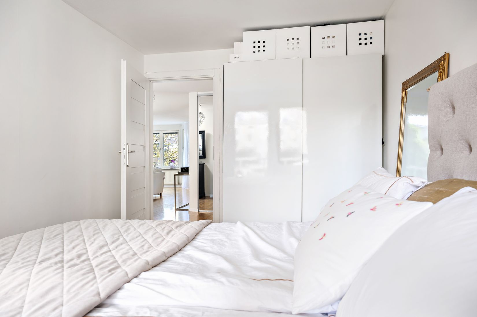 Bostadsrätt, Kristinagatan 3, Centralt, Norrköping