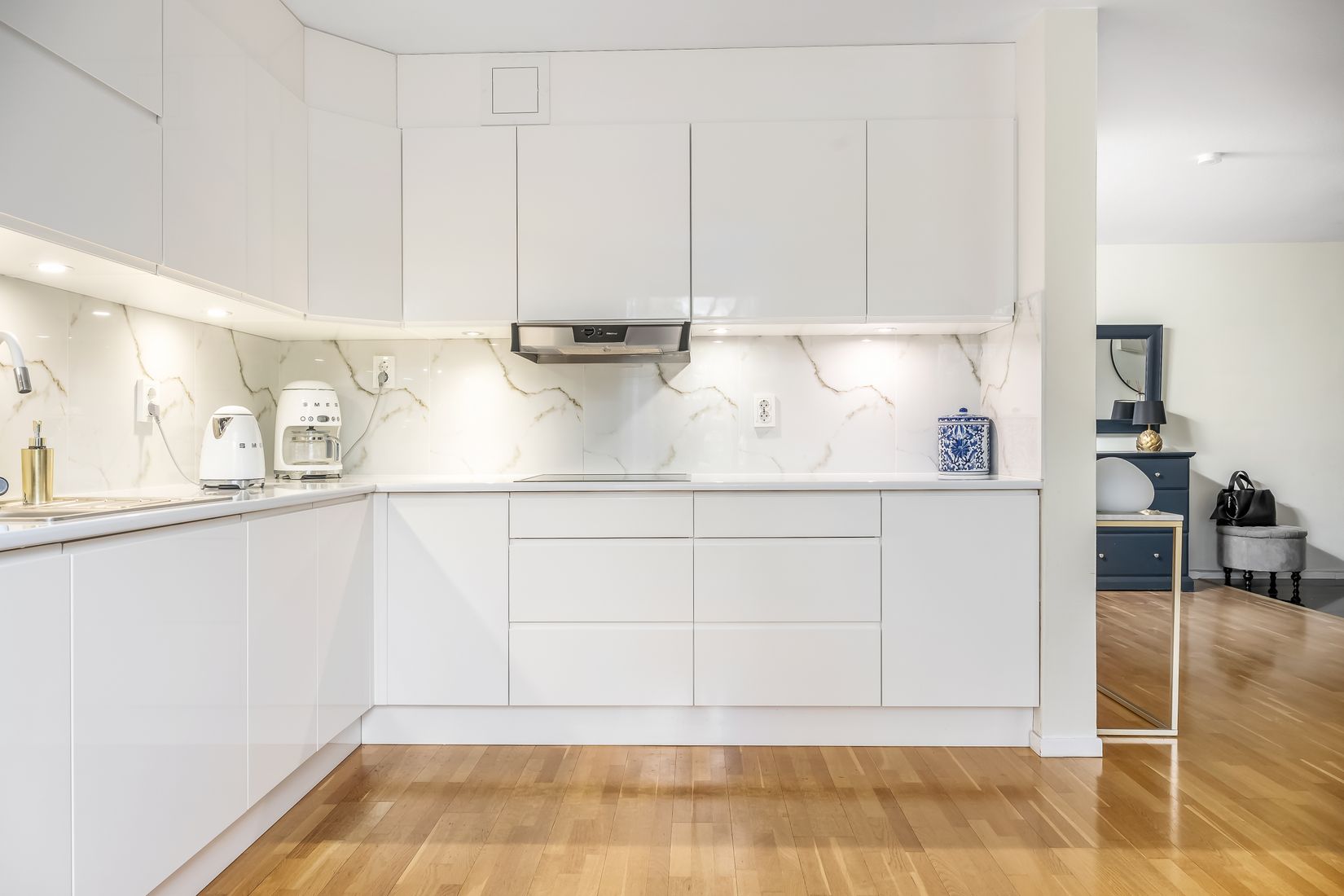 Bostadsrätt, Kristinagatan 3, Centralt, Norrköping