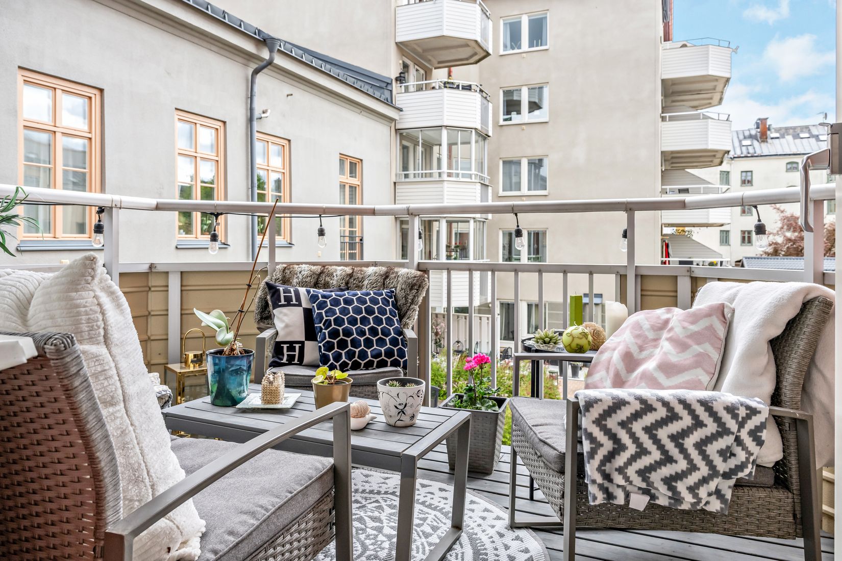 Bostadsrätt, Kristinagatan 3, Centralt, Norrköping