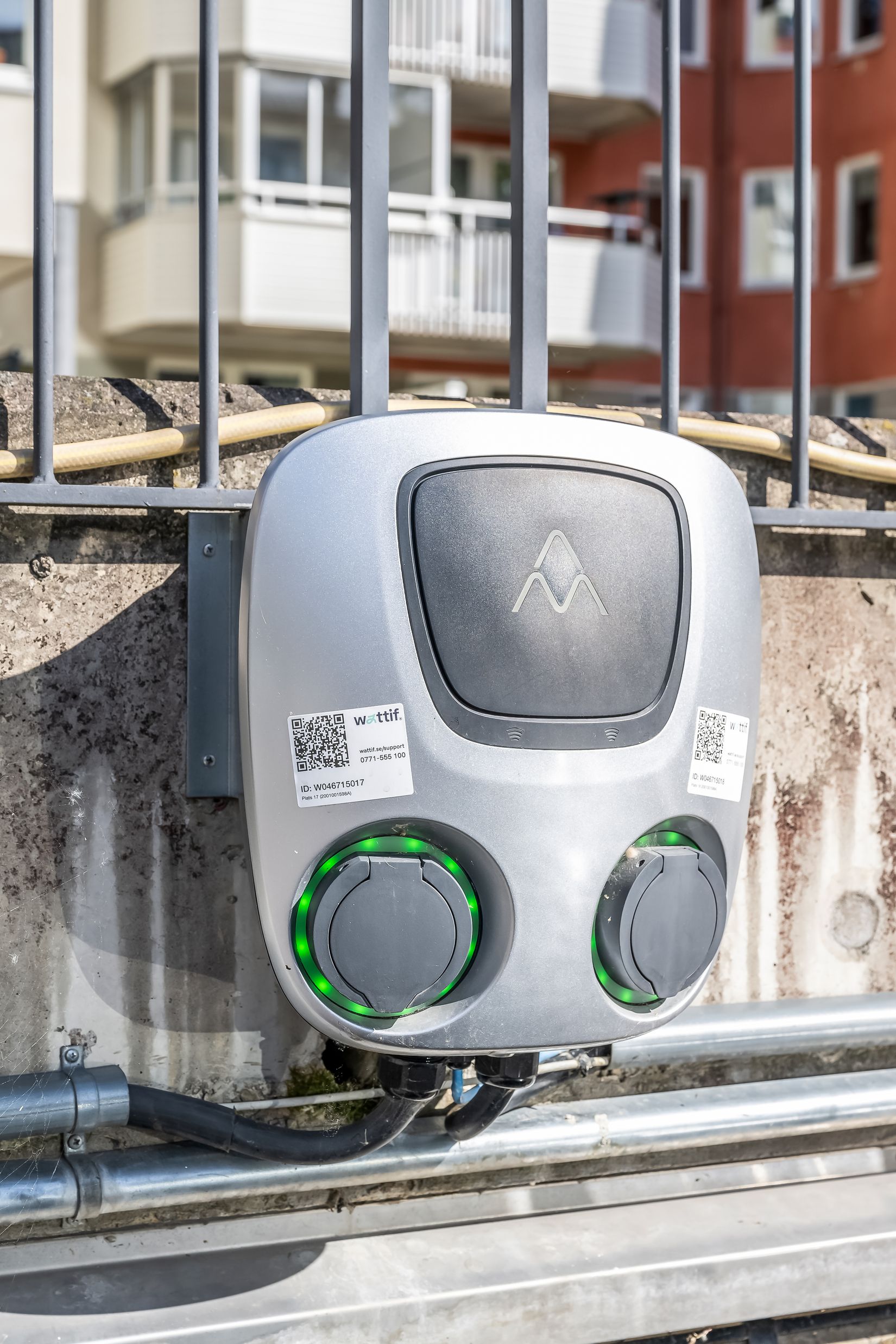 Bostadsrätt, Kristinagatan 3, Centralt, Norrköping