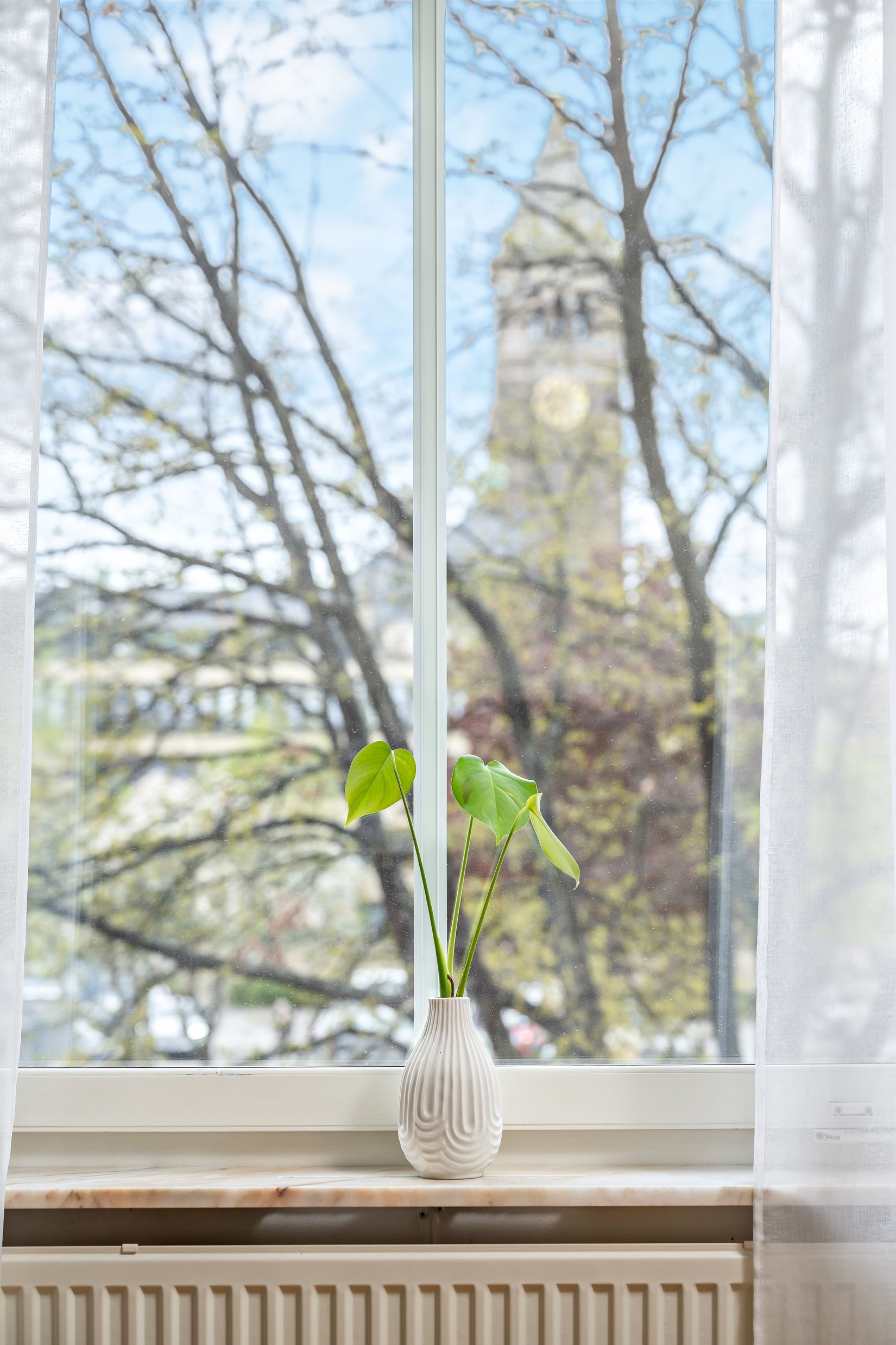 Bostadsrätt, Kristinagatan 3, Centralt, Norrköping