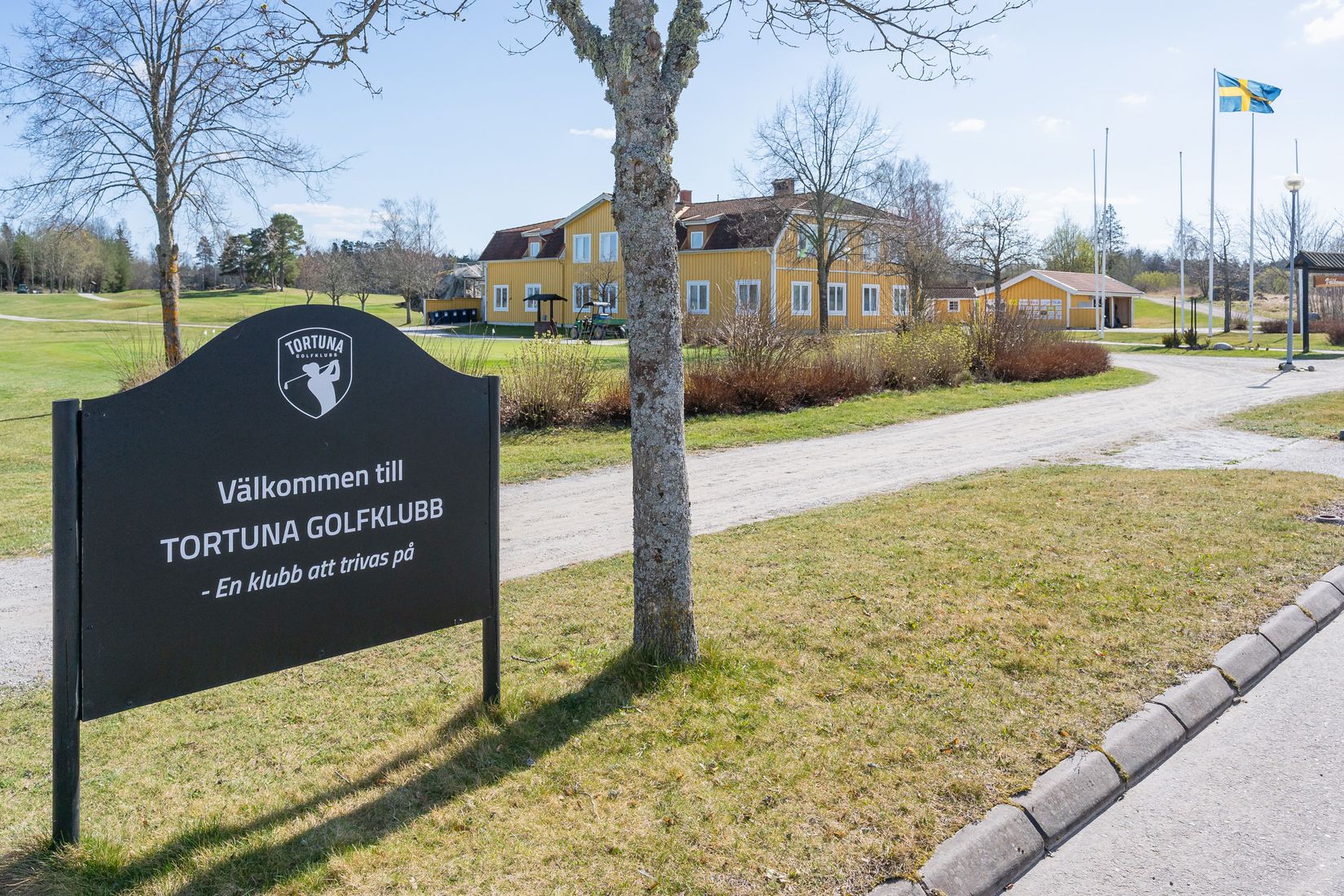 Tomt, En naturnära tomt där framtidsdrömmar kan ta form, Tortuna, Västerås