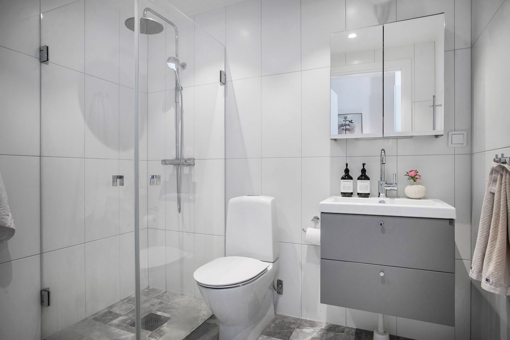 Bostadsrätt, Telegrafvägen 34, Telegrafberget, Nacka