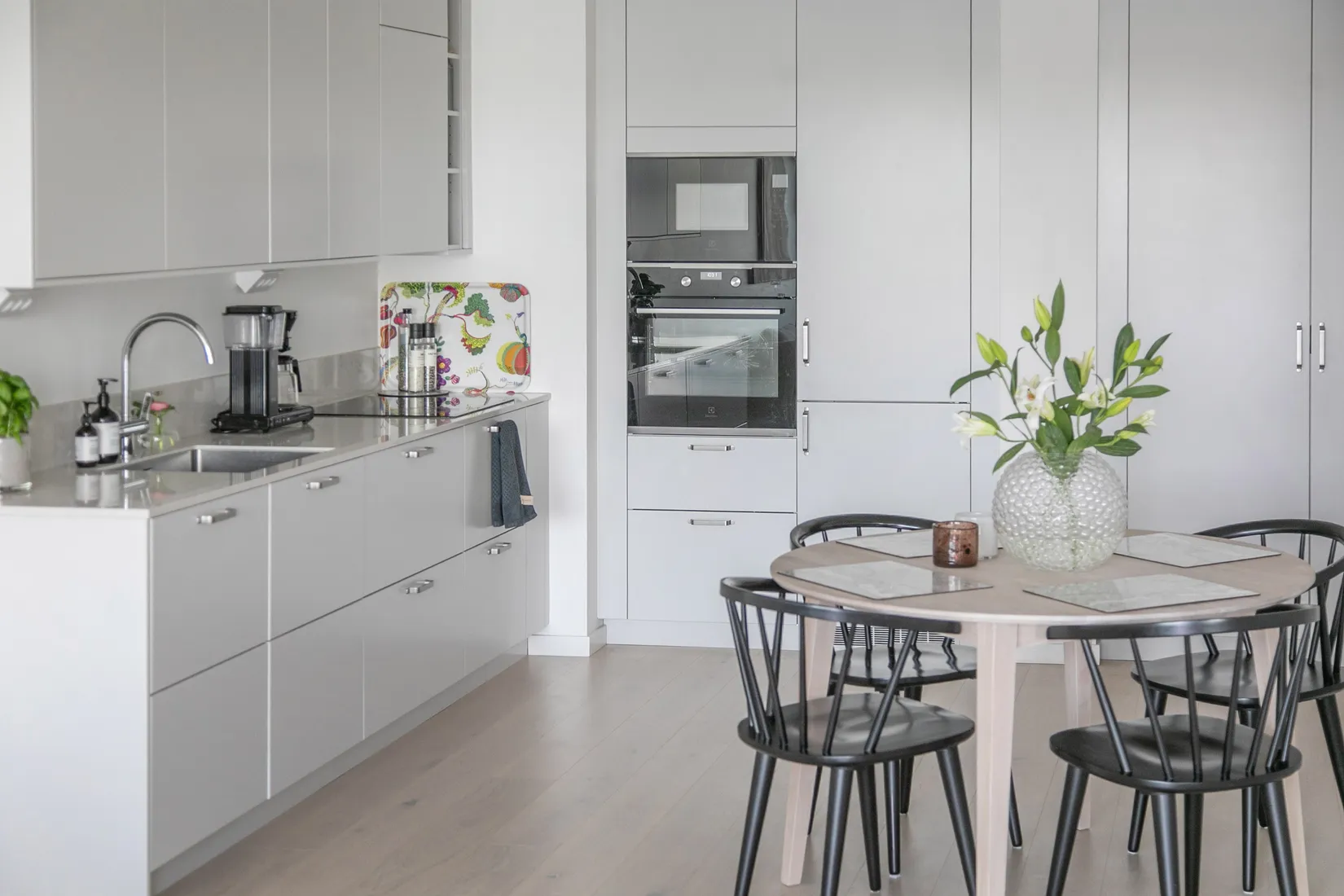 Bostadsrätt, Telegrafvägen 34, Telegrafberget, Nacka