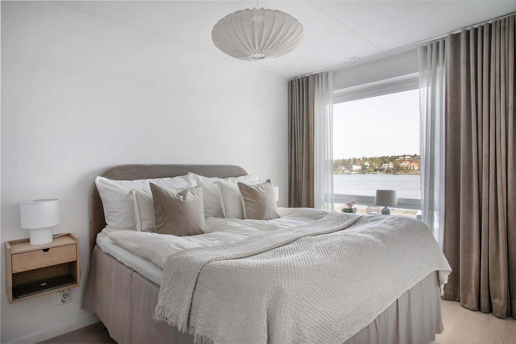 Bostadsrätt, Telegrafvägen 34, Telegrafberget, Nacka