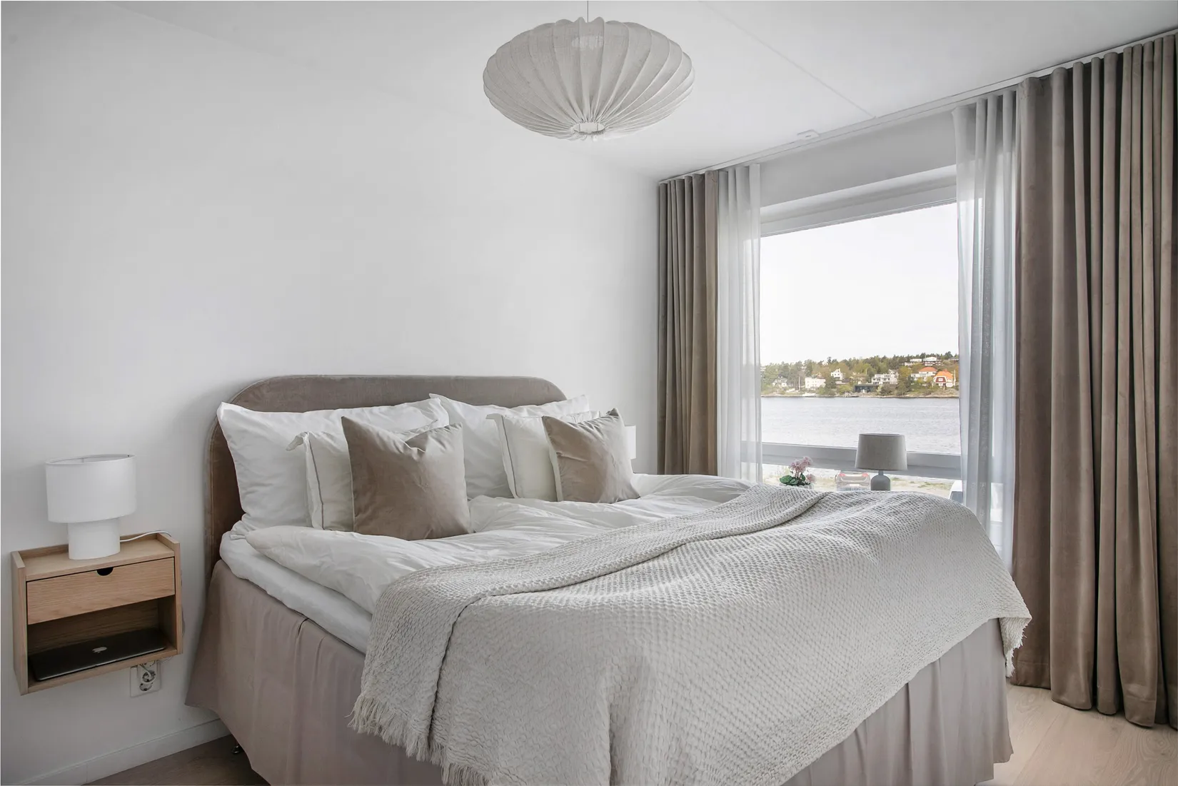 Bostadsrätt, Telegrafvägen 34, Telegrafberget, Nacka