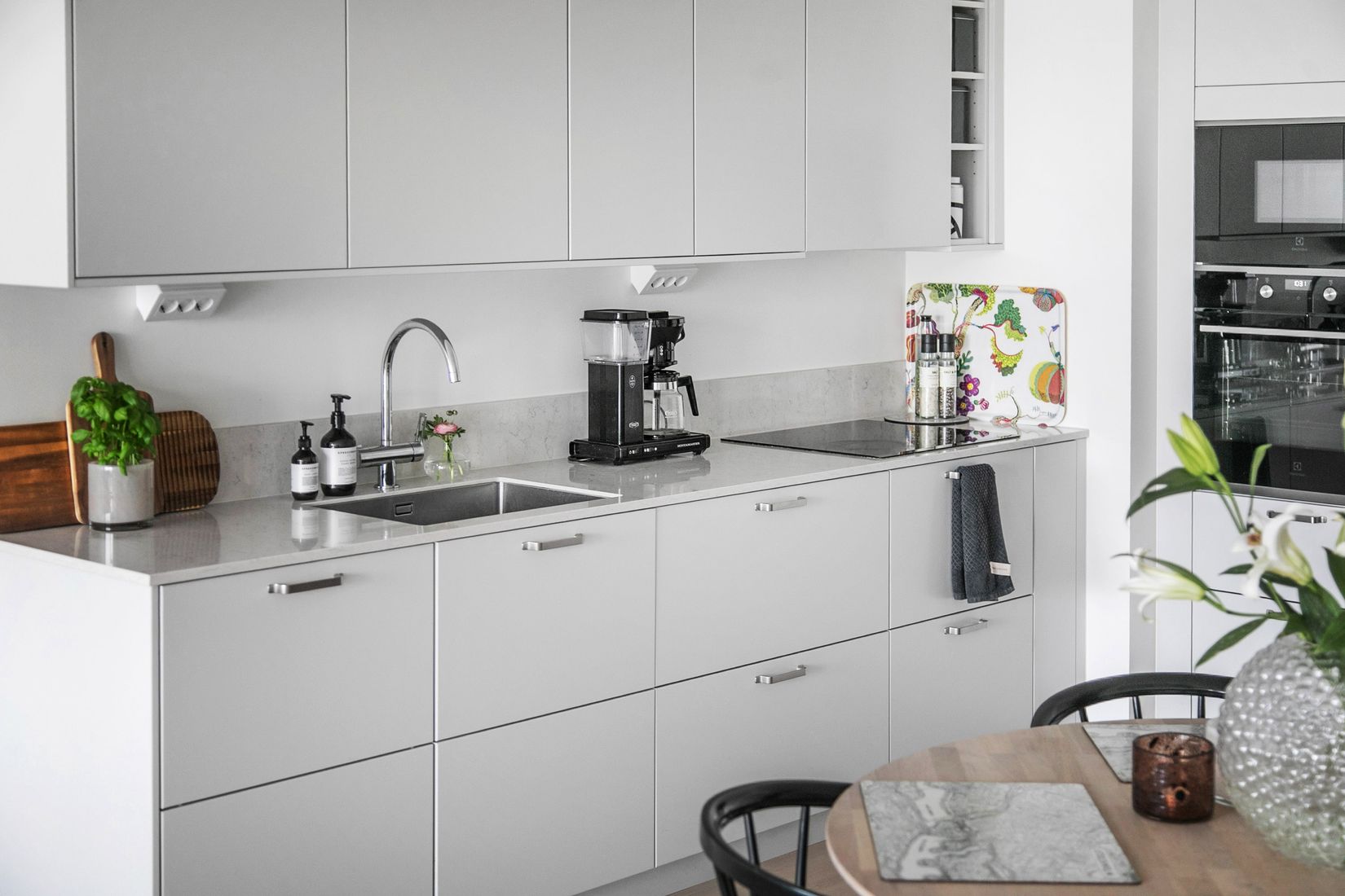 Bostadsrätt, Telegrafvägen 34, Telegrafberget, Nacka