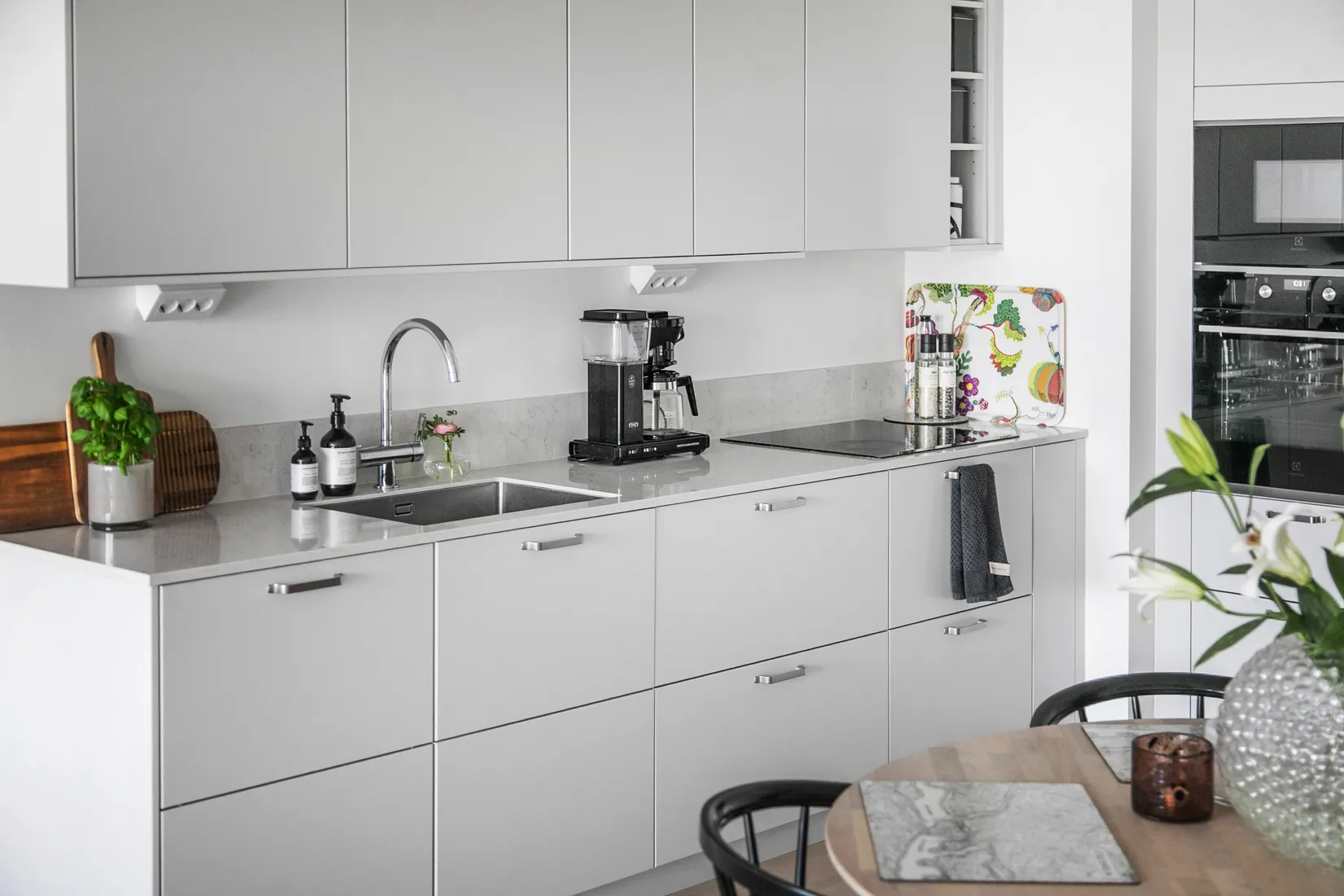 Bostadsrätt, Telegrafvägen 34, Telegrafberget, Nacka
