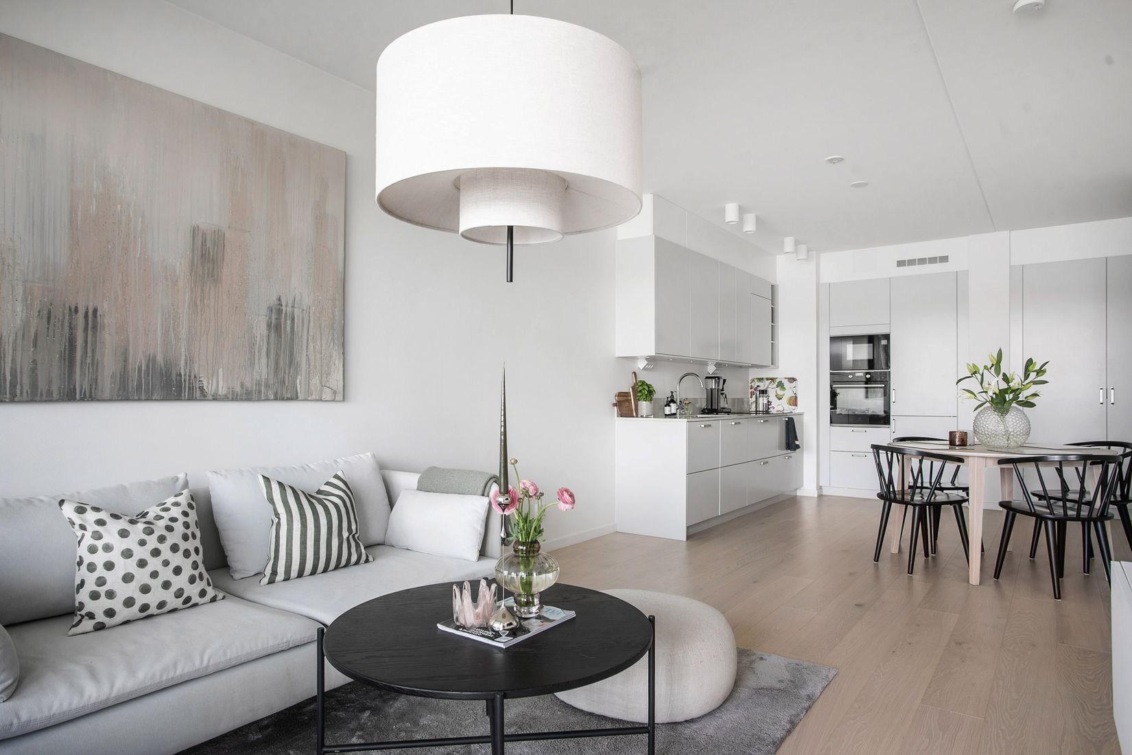 Bostadsrätt, Telegrafvägen 34, Telegrafberget, Nacka