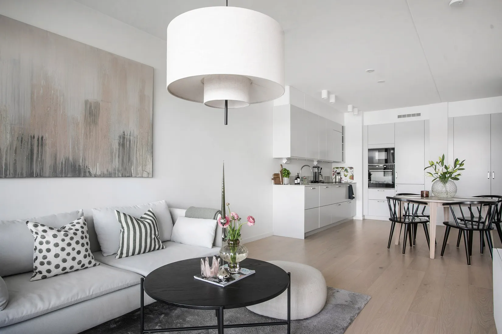 Bostadsrätt, Telegrafvägen 34, Telegrafberget, Nacka