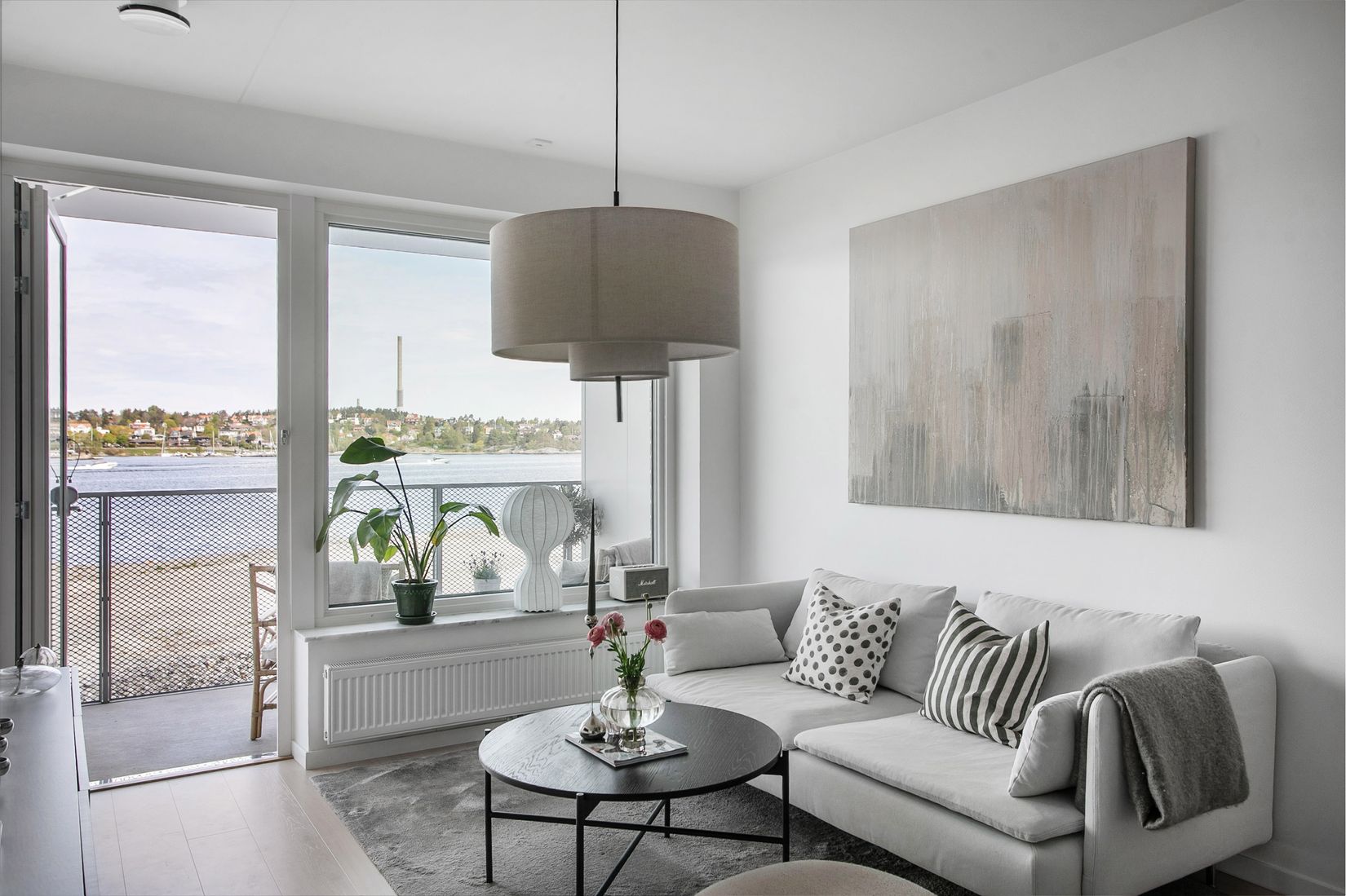 Bostadsrätt, Telegrafvägen 34, Telegrafberget, Nacka