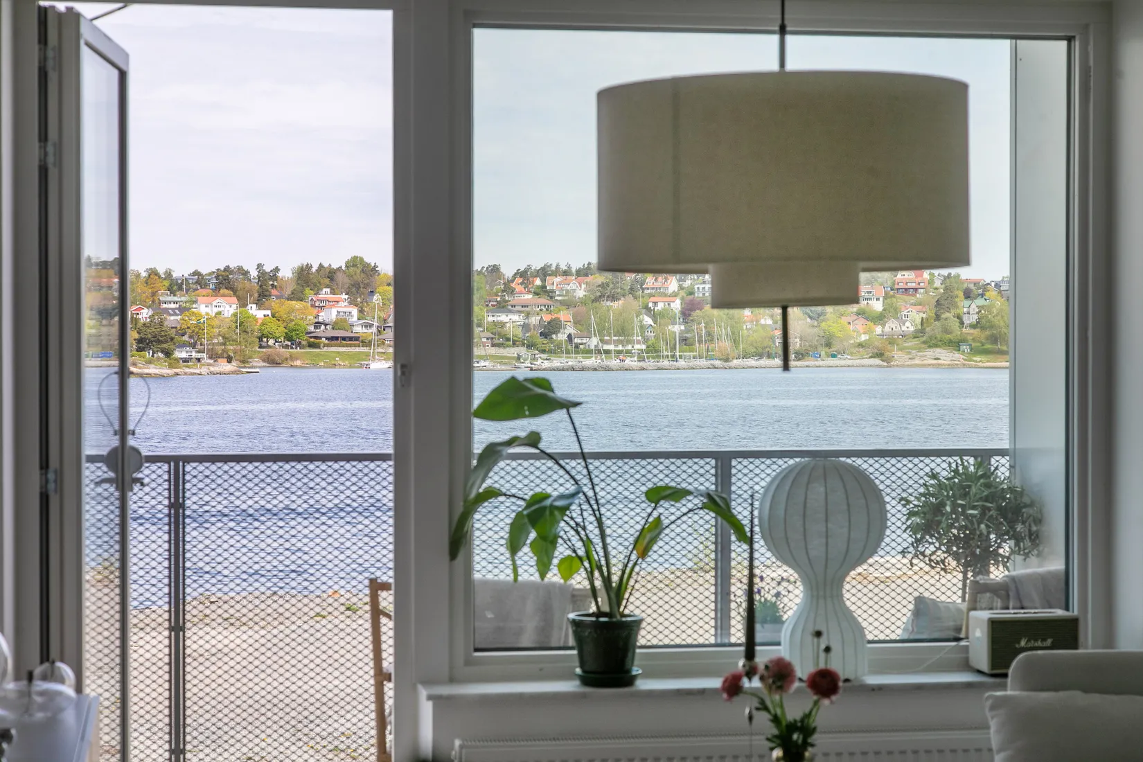 Bostadsrätt, Telegrafvägen 34, Telegrafberget, Nacka