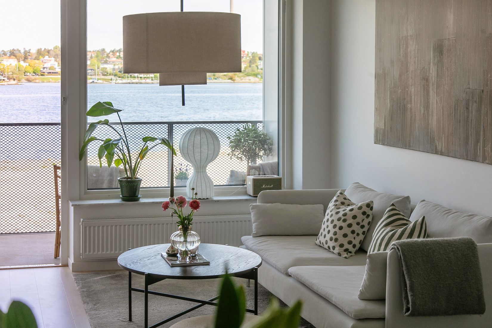 Bostadsrätt, Telegrafvägen 34, Telegrafberget, Nacka