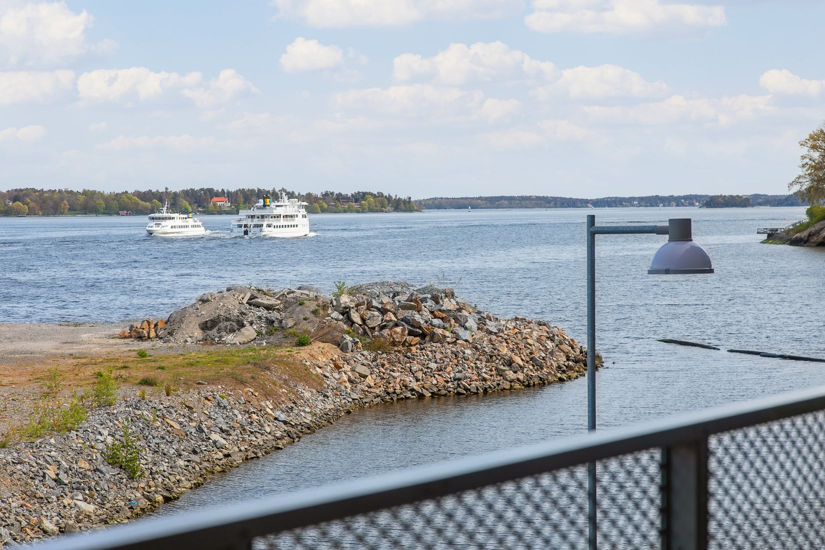 Bostadsrätt, Telegrafvägen 34, Telegrafberget, Nacka