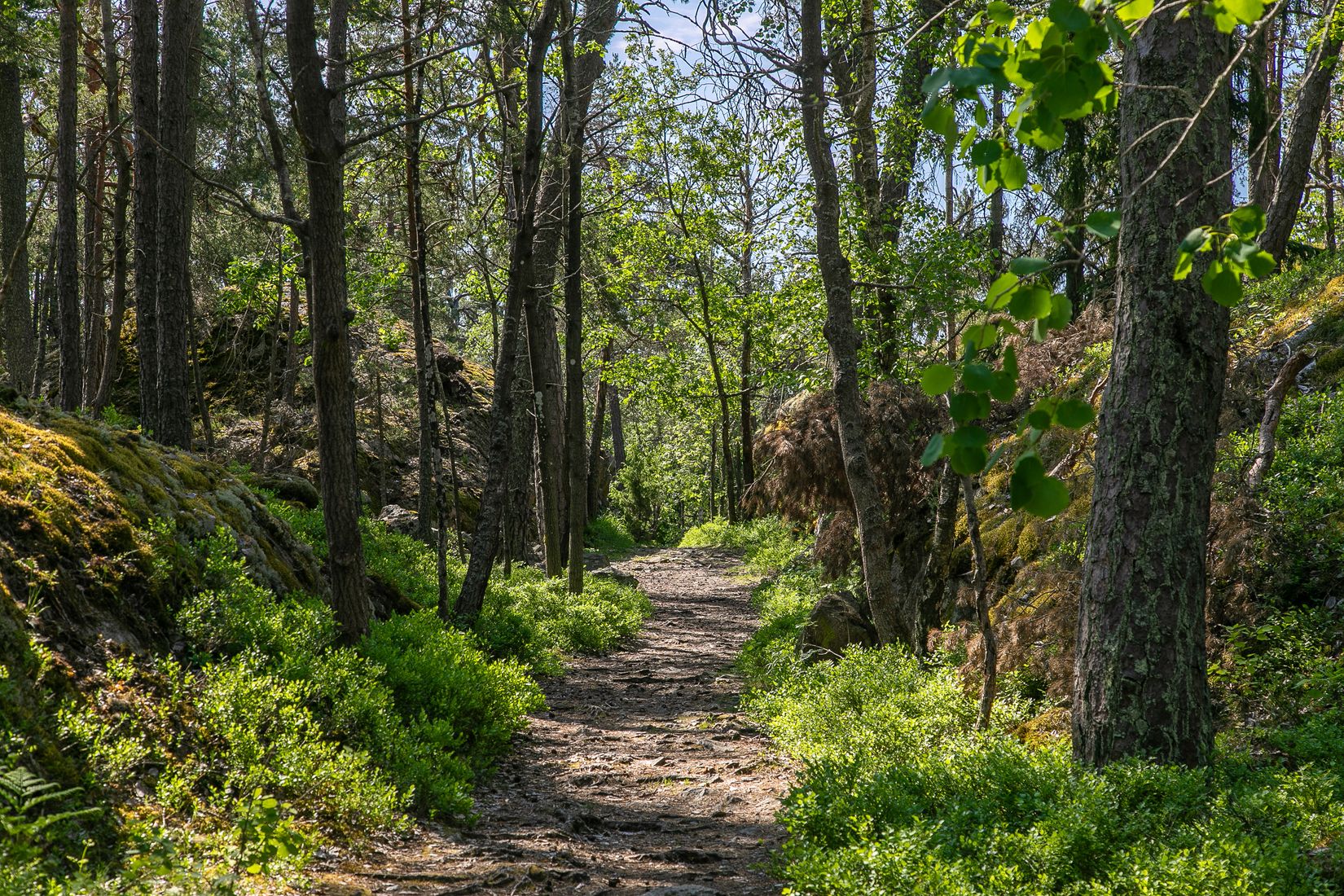 Bostadsrätt, Telegrafvägen 34, Telegrafberget, Nacka