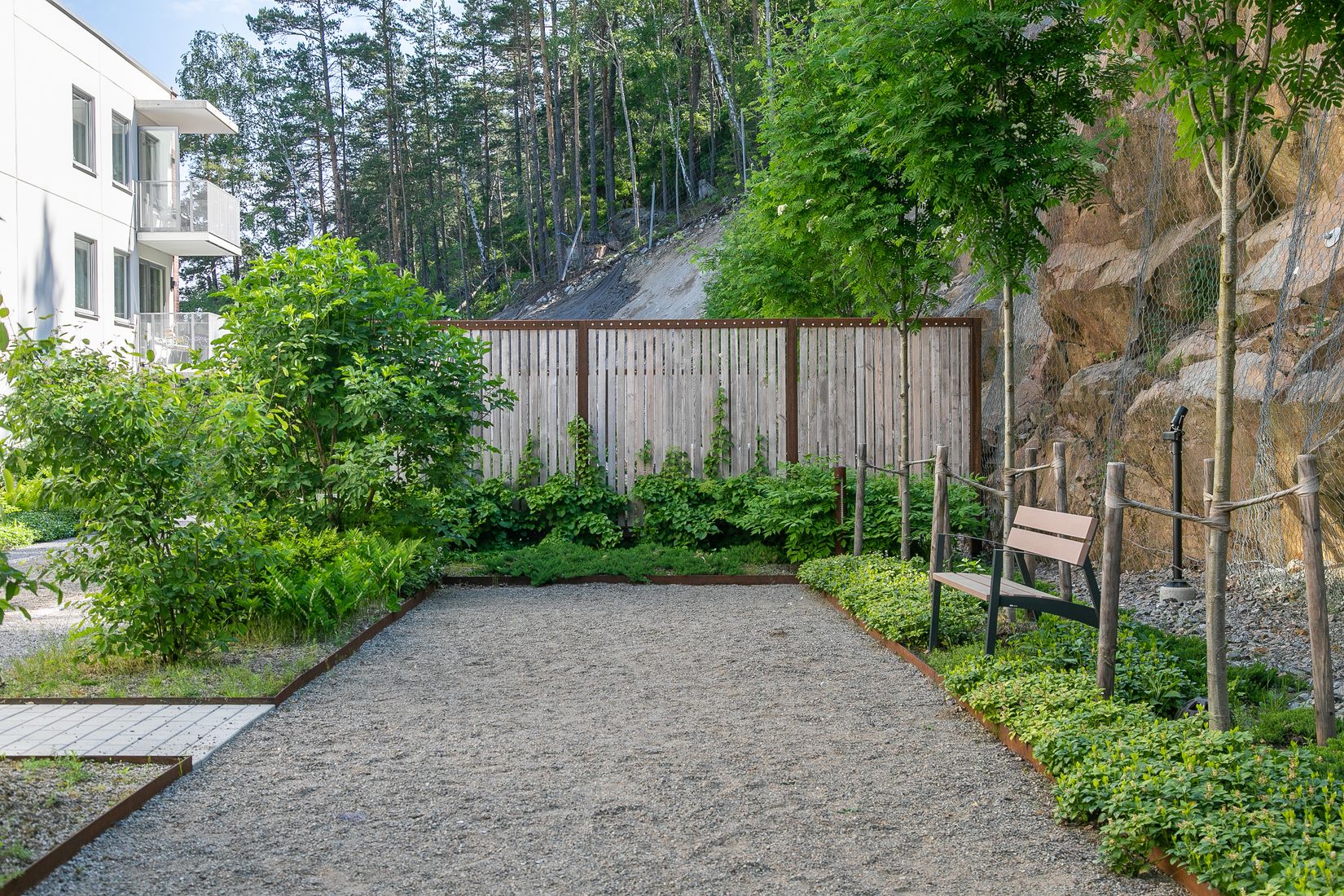 Bostadsrätt, Telegrafvägen 34, Telegrafberget, Nacka