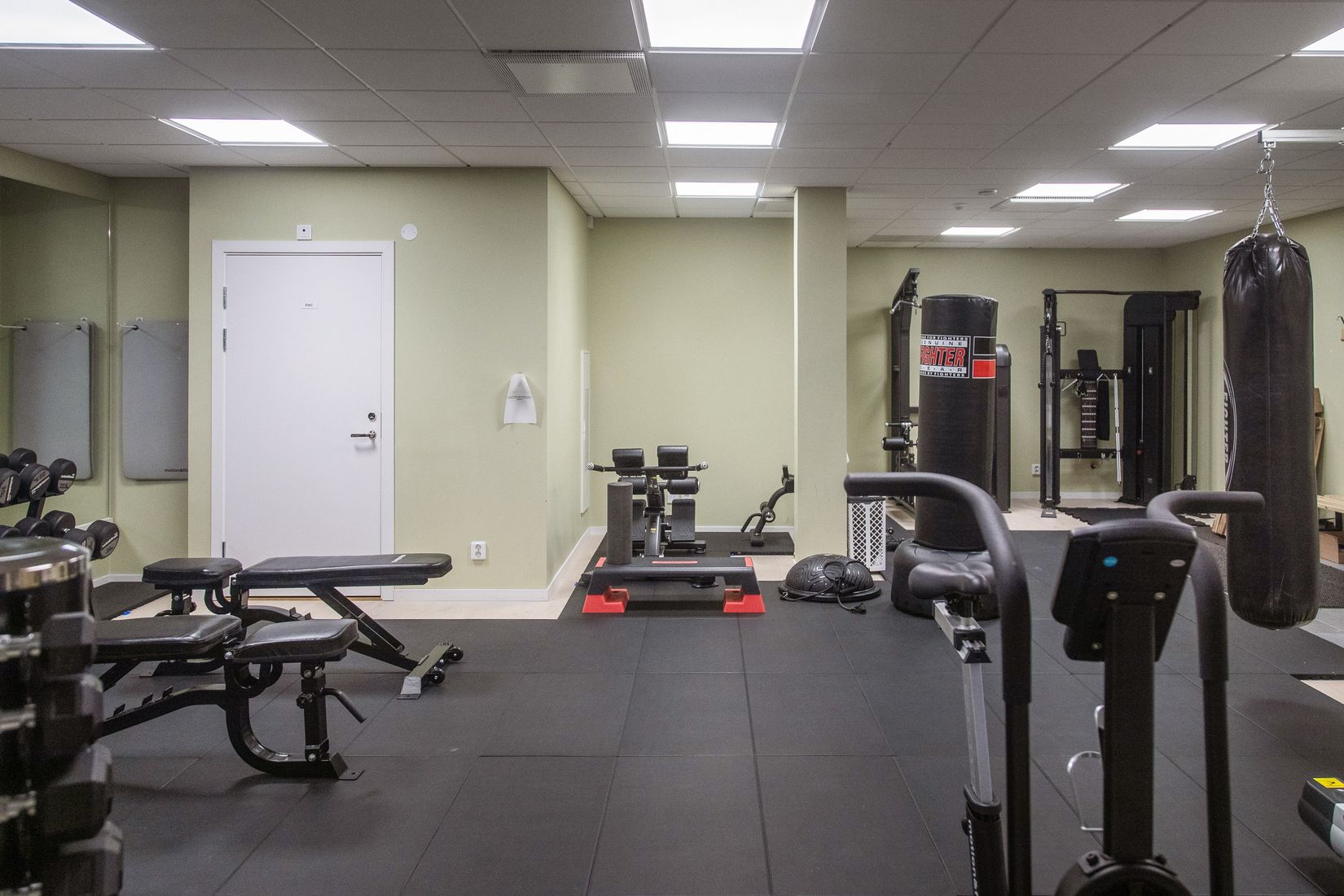 Bostadsrätt, Telegrafvägen 34, Telegrafberget, Nacka