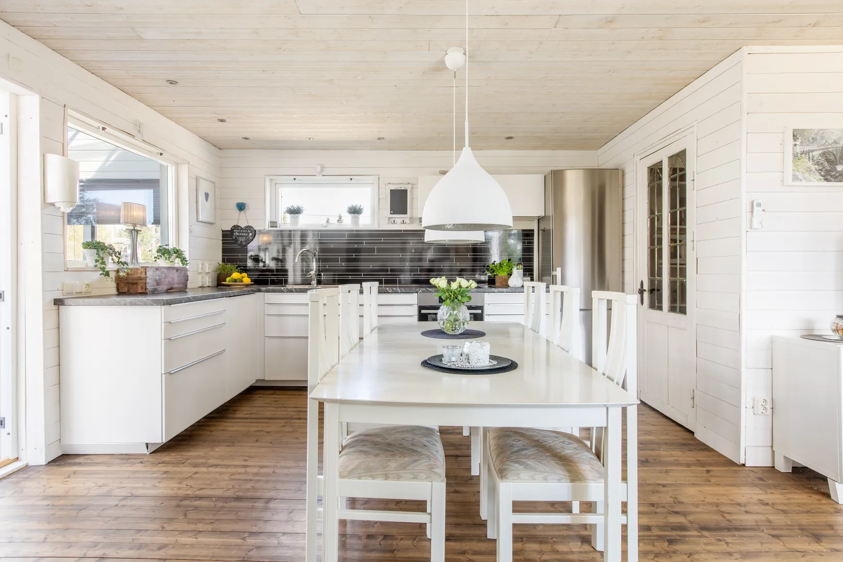 Fritidshus, Stora Havstoviken 203, Alnö, Havstoviken, Sundsvall