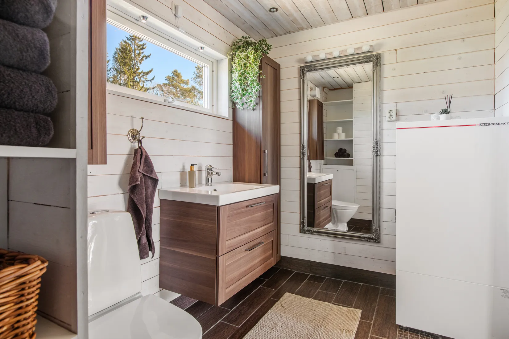 Fritidshus, Stora Havstoviken 203, Alnö, Havstoviken, Sundsvall