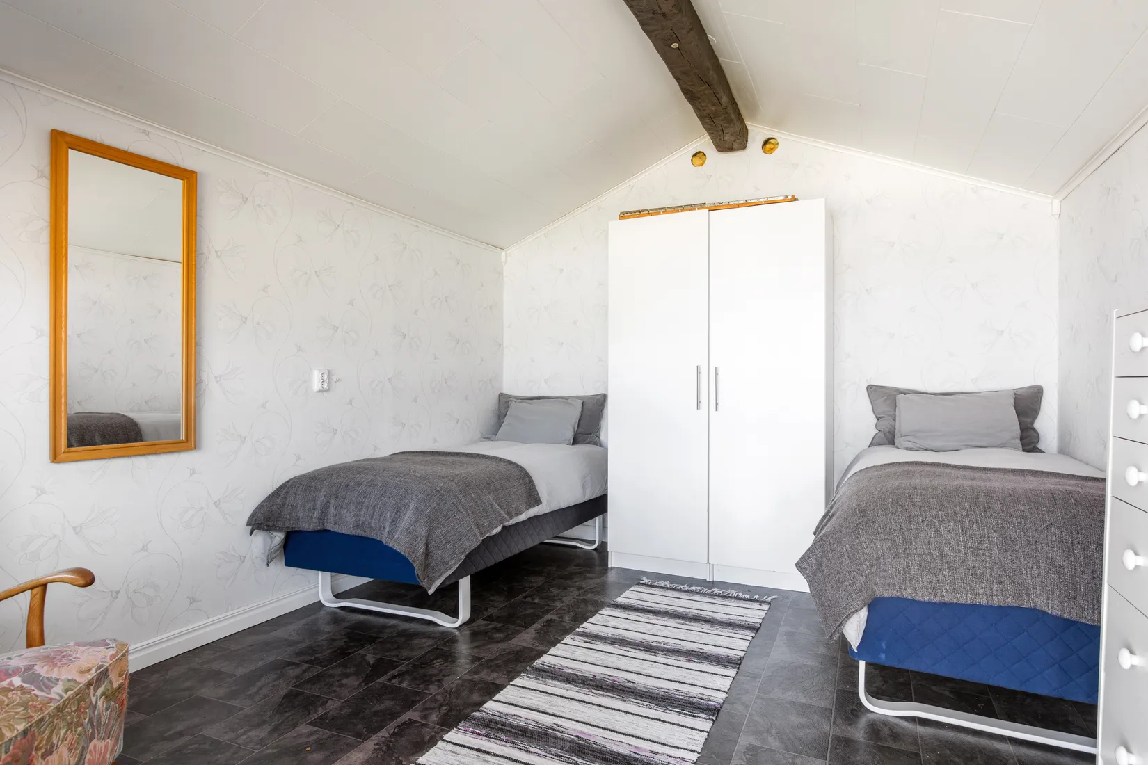 Fritidshus, Stora Havstoviken 203, Alnö, Havstoviken, Sundsvall