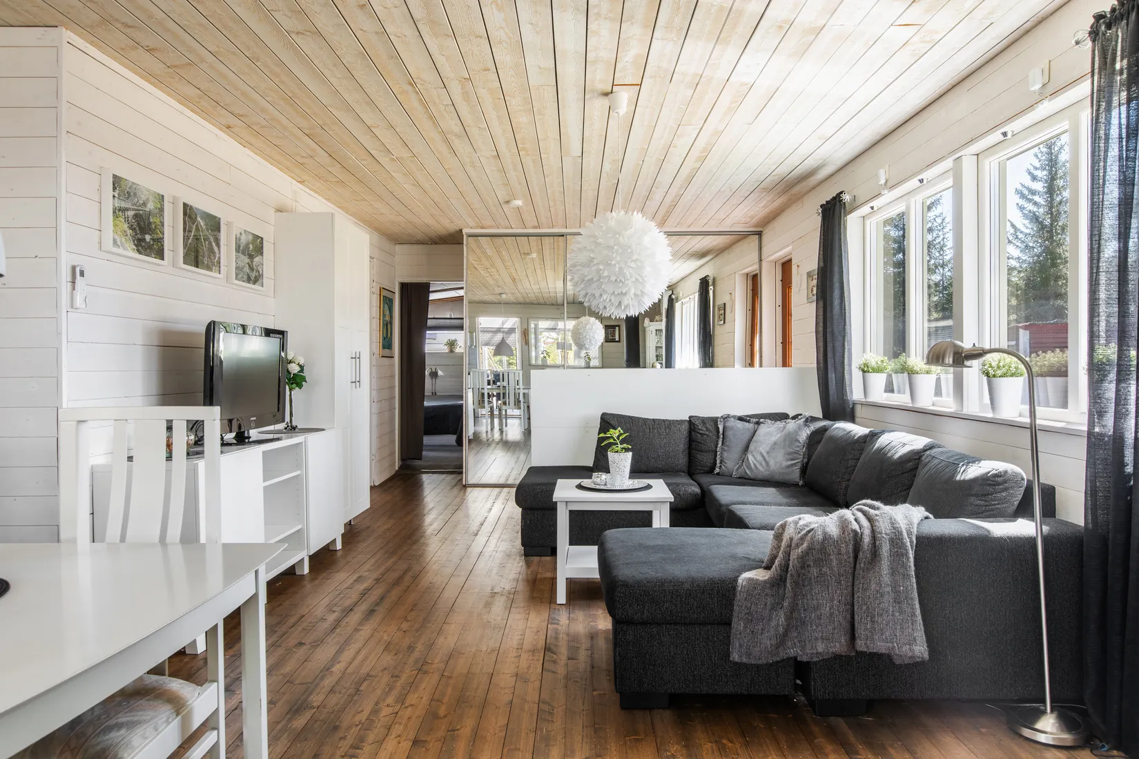 Fritidshus, Stora Havstoviken 203, Alnö, Havstoviken, Sundsvall