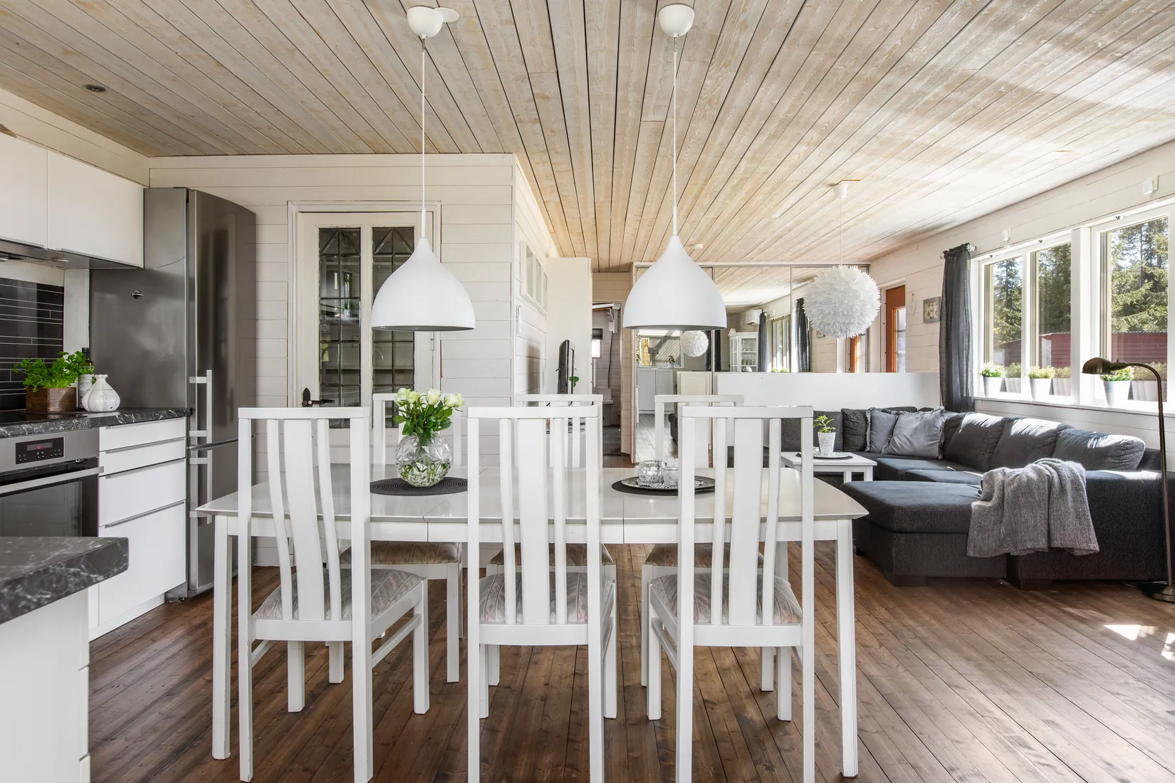 Fritidshus, Stora Havstoviken 203, Alnö, Havstoviken, Sundsvall