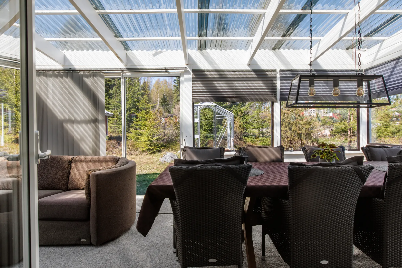 Fritidshus, Stora Havstoviken 203, Alnö, Havstoviken, Sundsvall