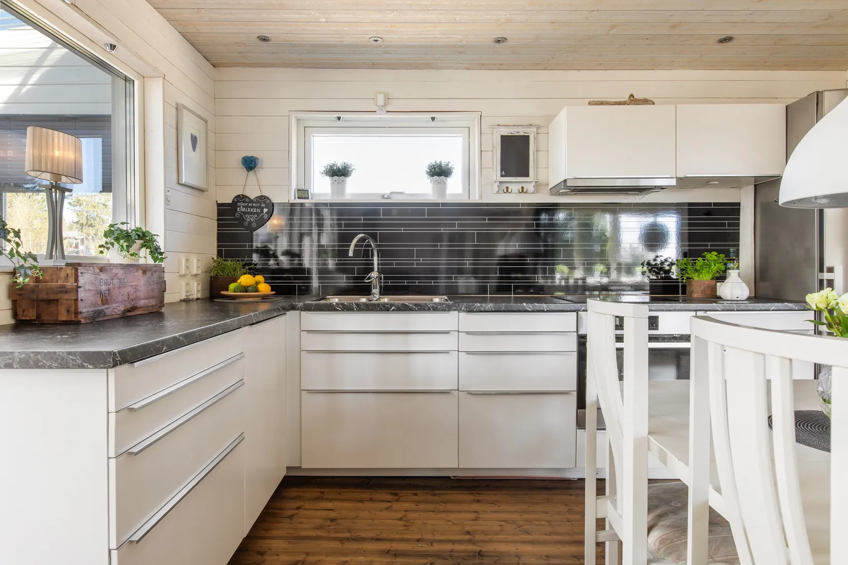 Fritidshus, Stora Havstoviken 203, Alnö, Havstoviken, Sundsvall