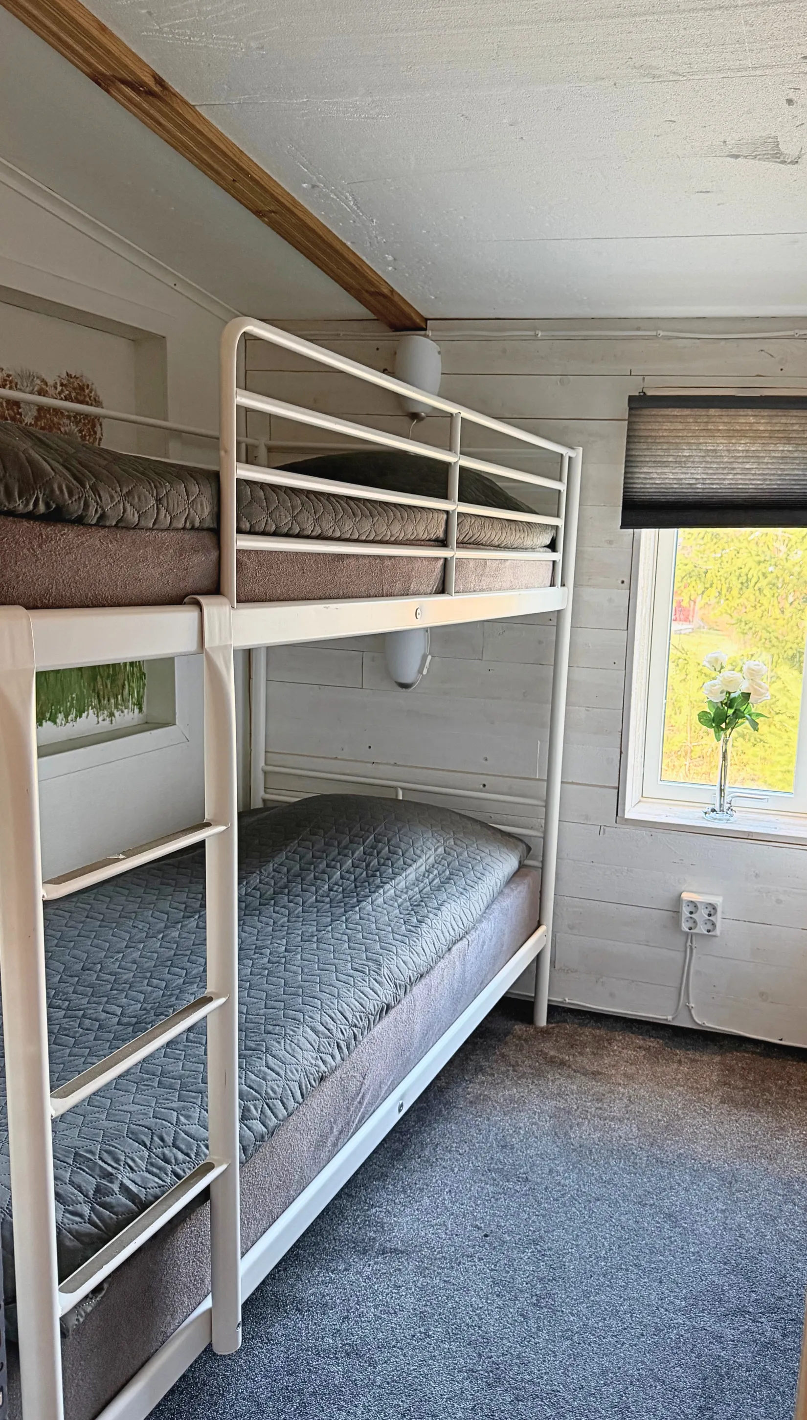 Fritidshus, Stora Havstoviken 203, Alnö, Havstoviken, Sundsvall