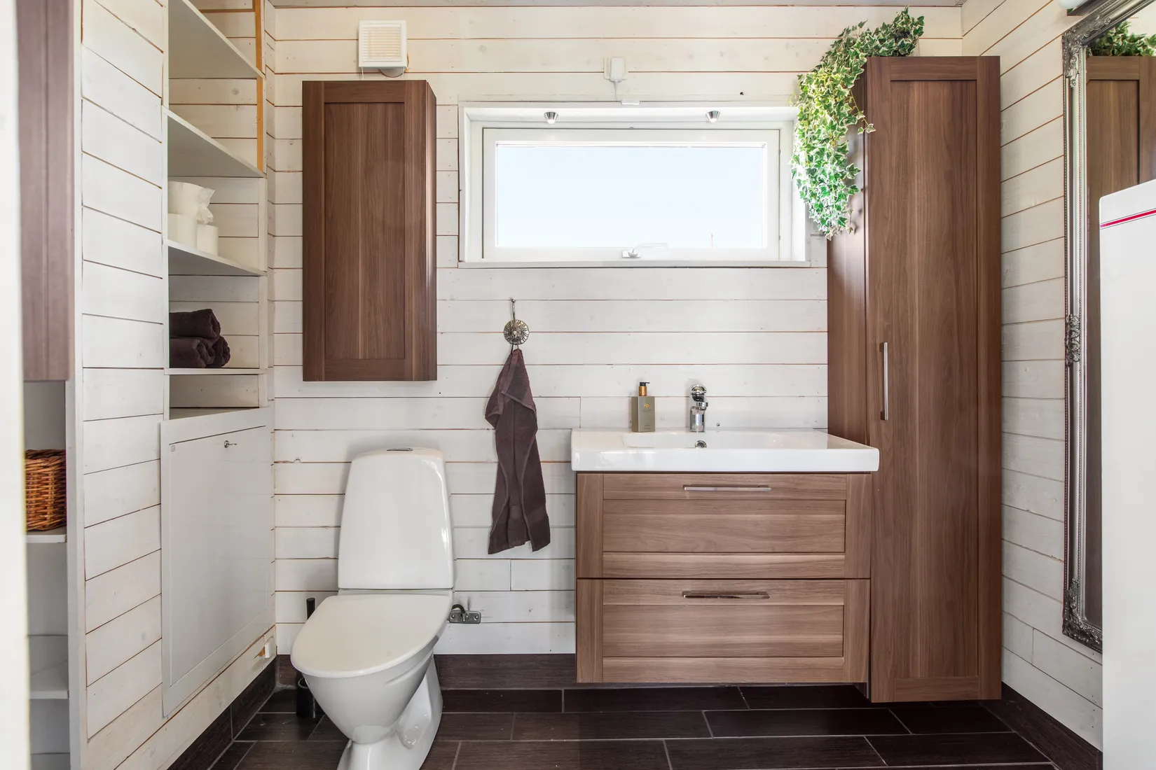 Fritidshus, Stora Havstoviken 203, Alnö, Havstoviken, Sundsvall