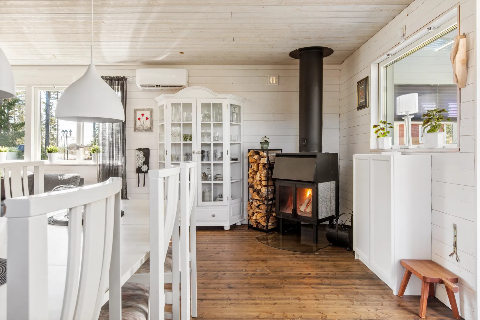 Fritidshus, Stora Havstoviken 203, Alnö, Havstoviken, Sundsvall