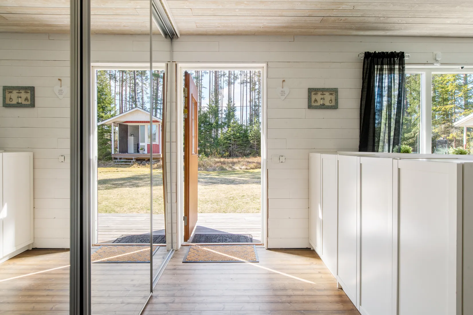 Fritidshus, Stora Havstoviken 203, Alnö, Havstoviken, Sundsvall