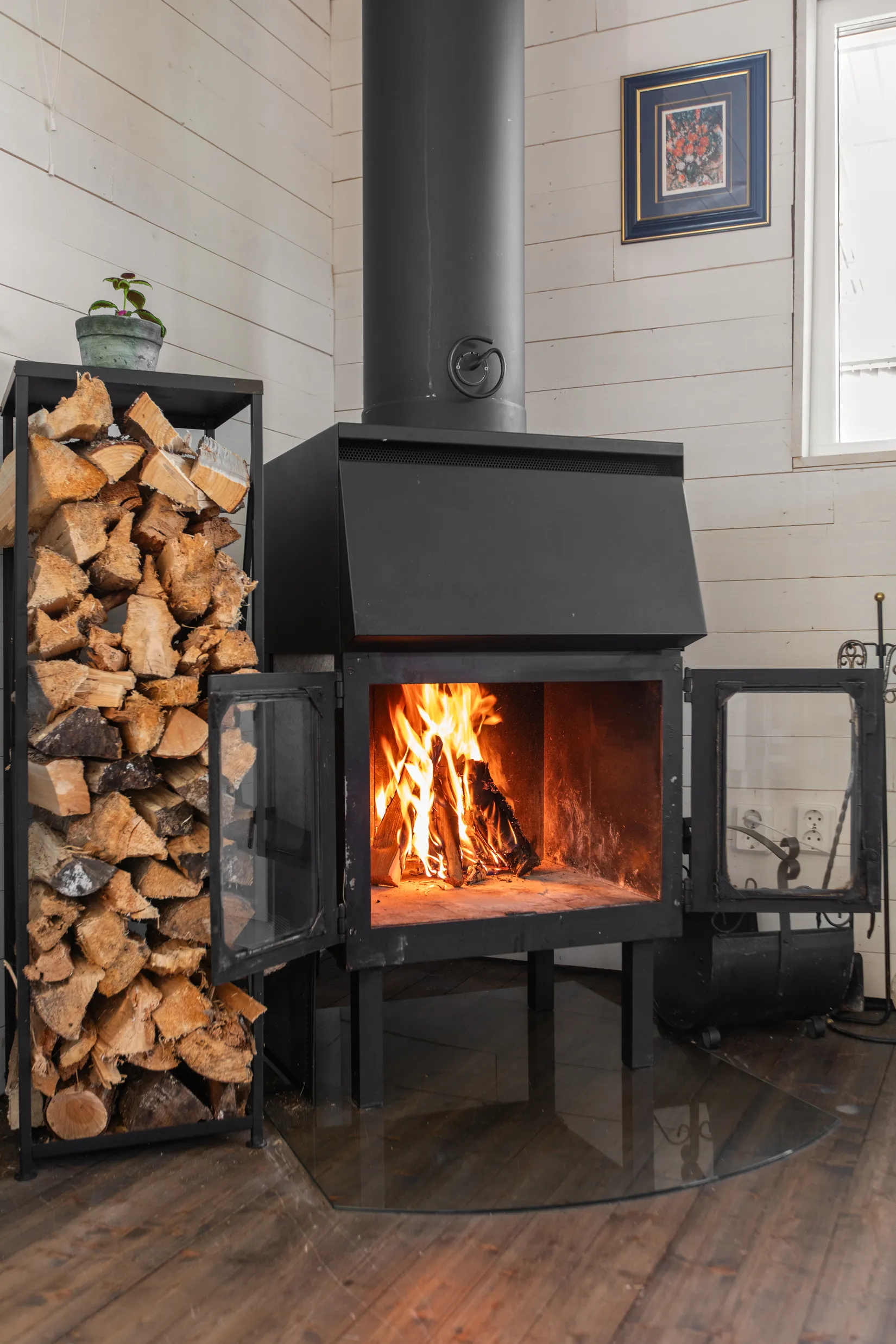 Fritidshus, Stora Havstoviken 203, Alnö, Havstoviken, Sundsvall