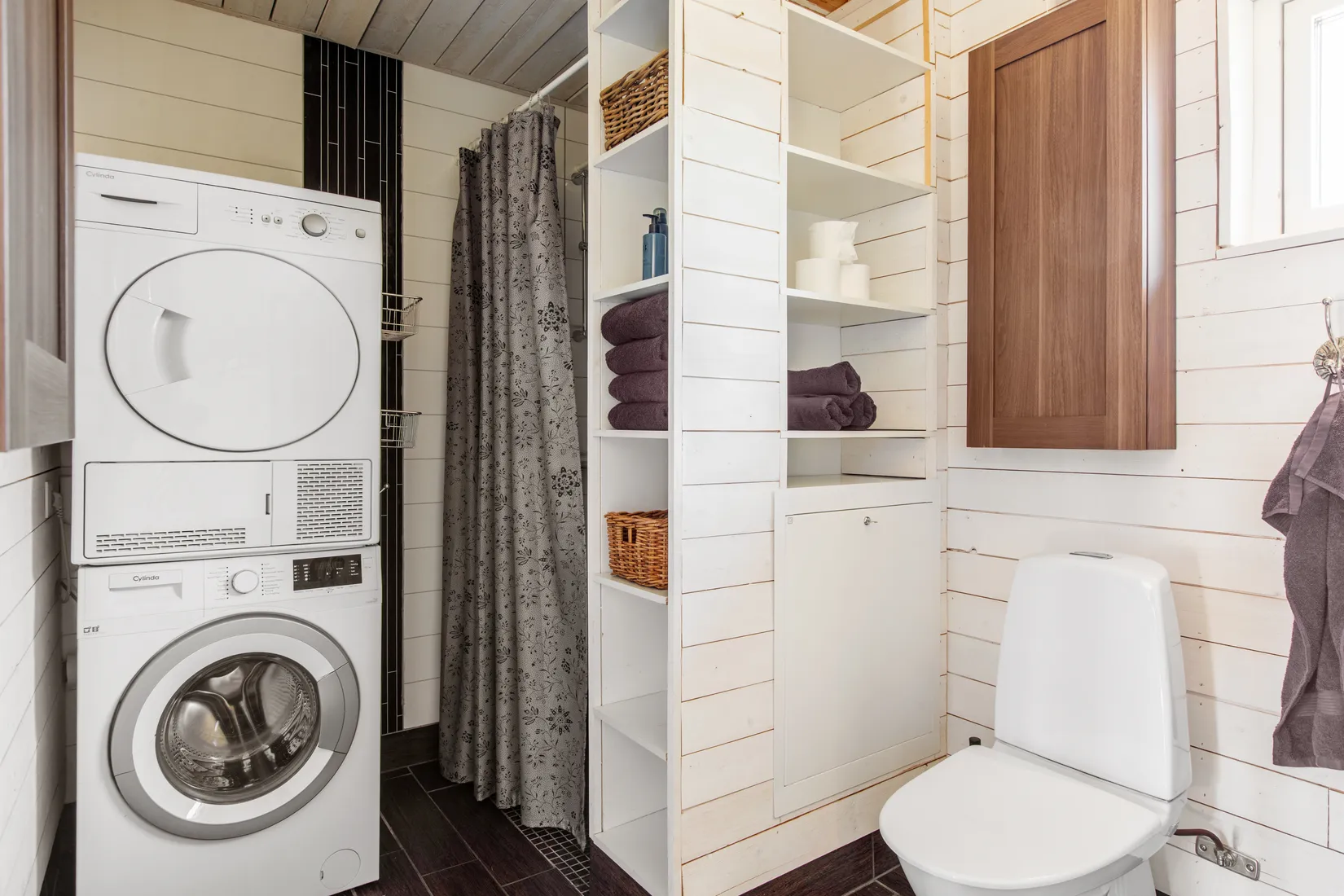 Fritidshus, Stora Havstoviken 203, Alnö, Havstoviken, Sundsvall