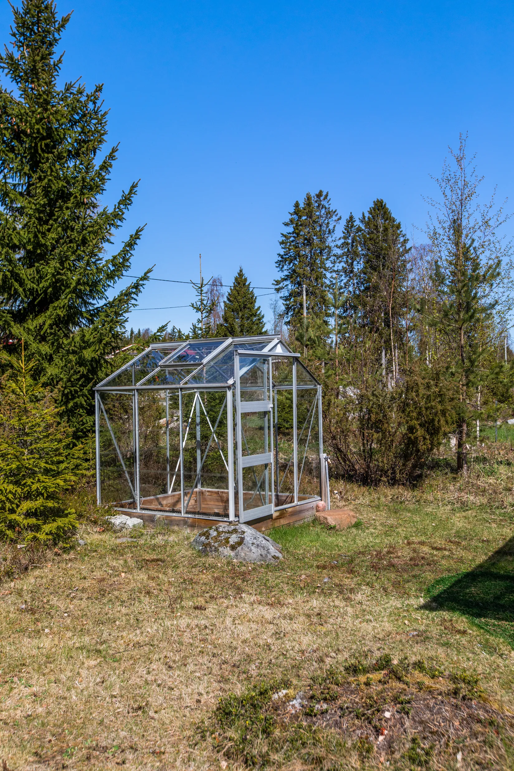 Fritidshus, Stora Havstoviken 203, Alnö, Havstoviken, Sundsvall