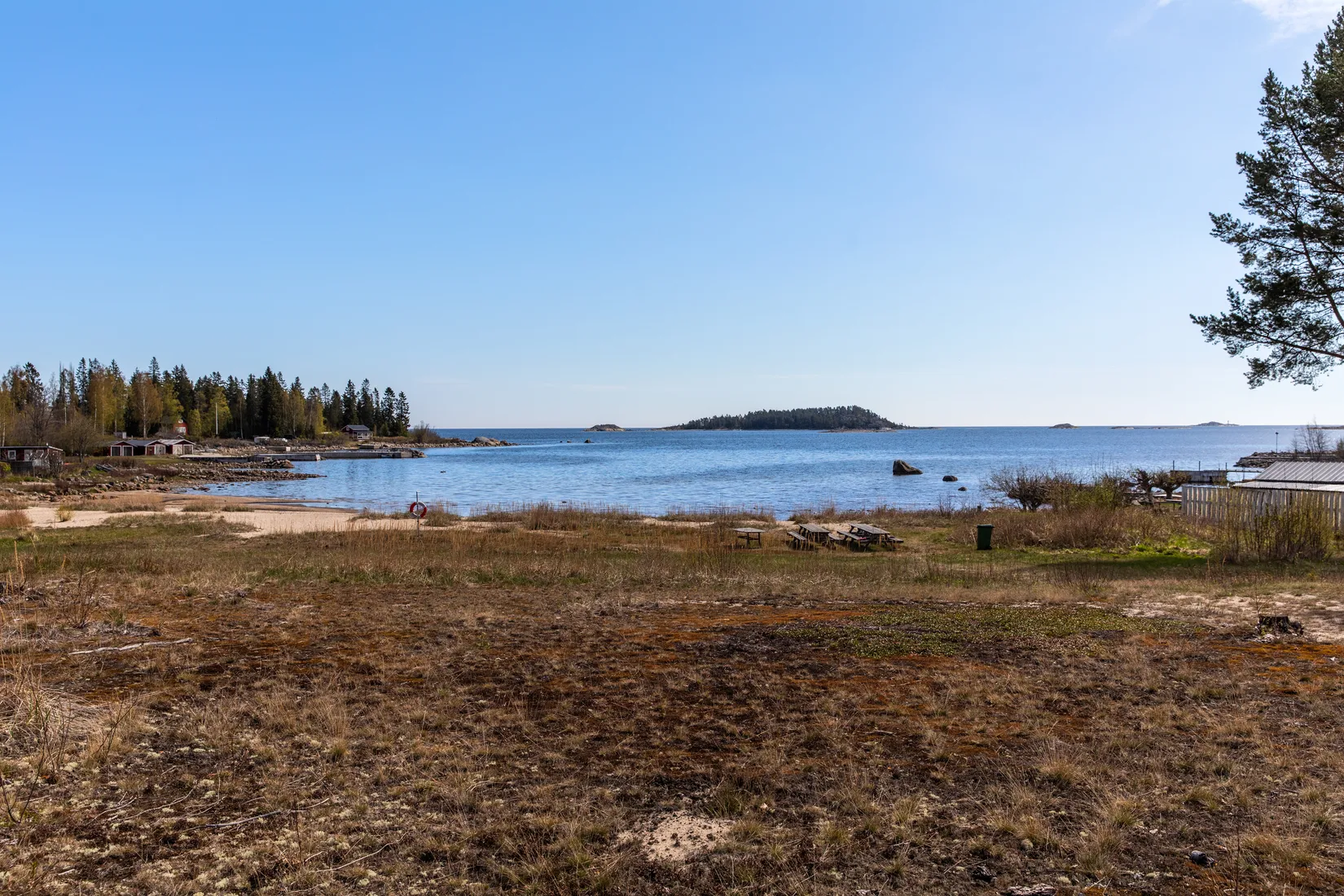 Fritidshus, Stora Havstoviken 203, Alnö, Havstoviken, Sundsvall