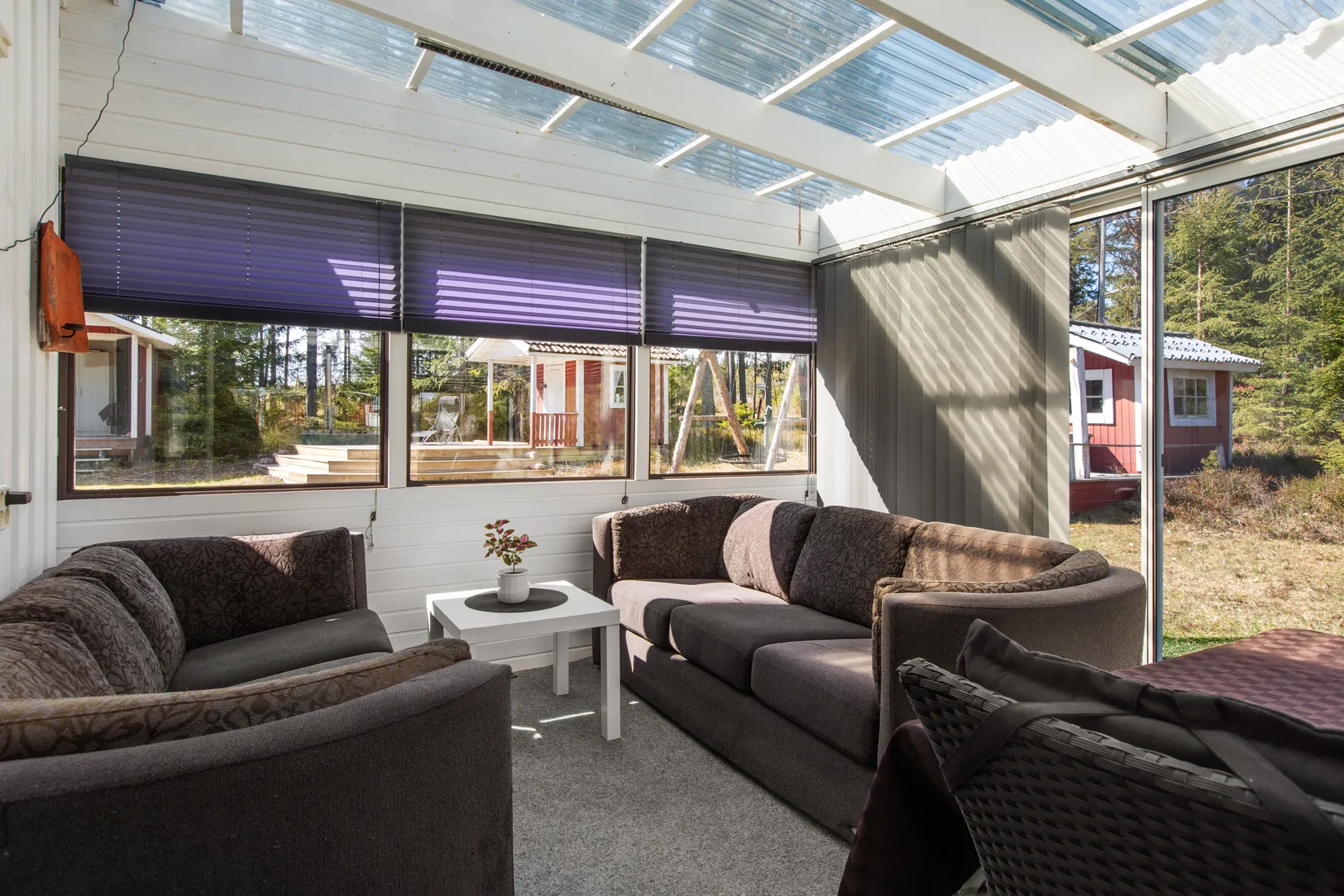 Fritidshus, Stora Havstoviken 203, Alnö, Havstoviken, Sundsvall