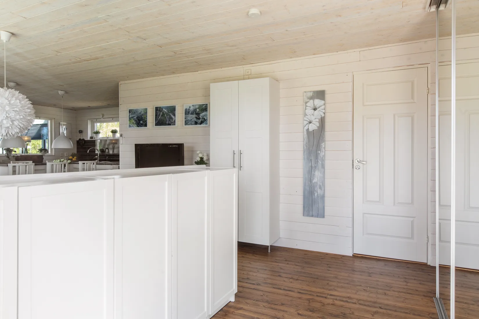 Fritidshus, Stora Havstoviken 203, Alnö, Havstoviken, Sundsvall