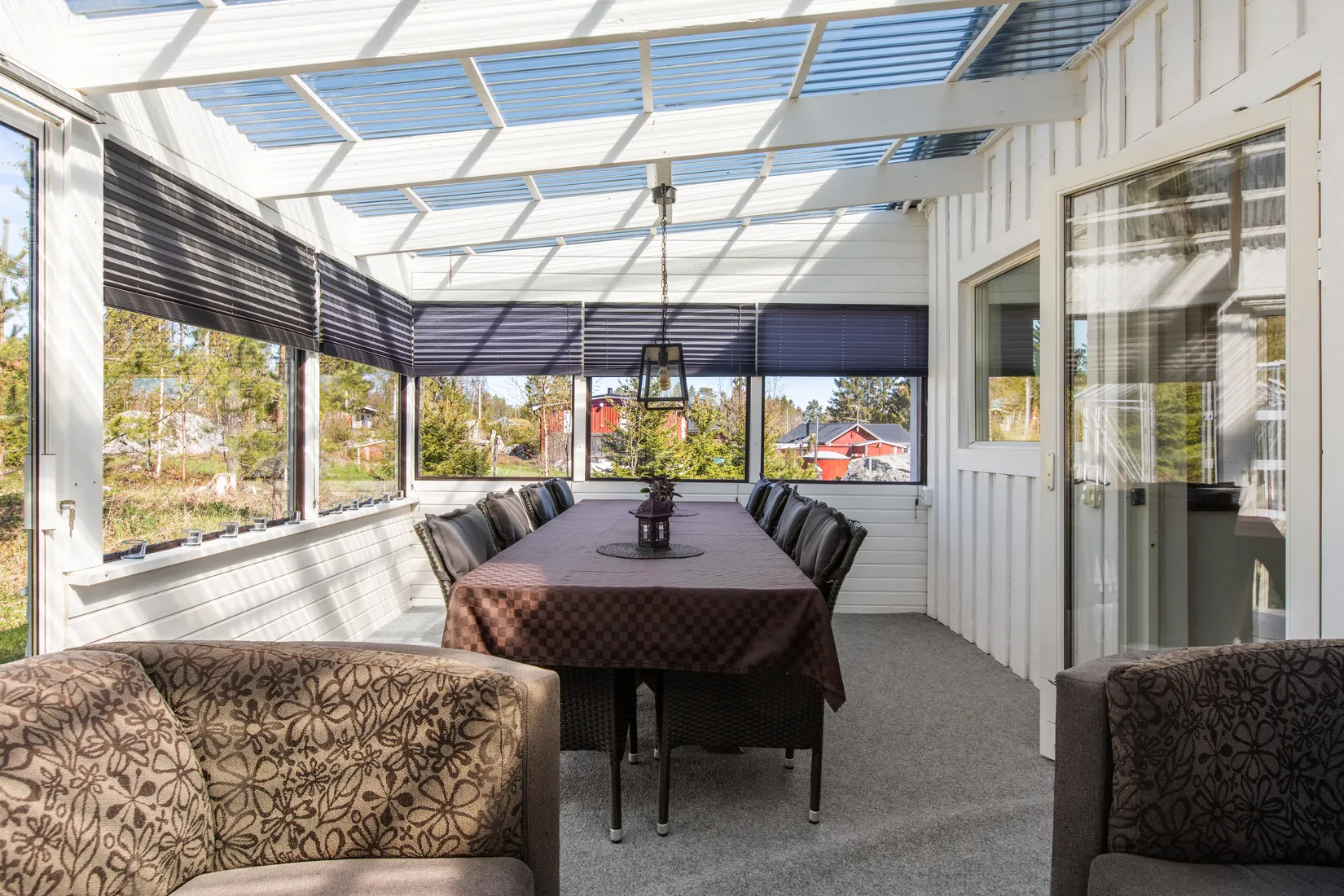 Fritidshus, Stora Havstoviken 203, Alnö, Havstoviken, Sundsvall