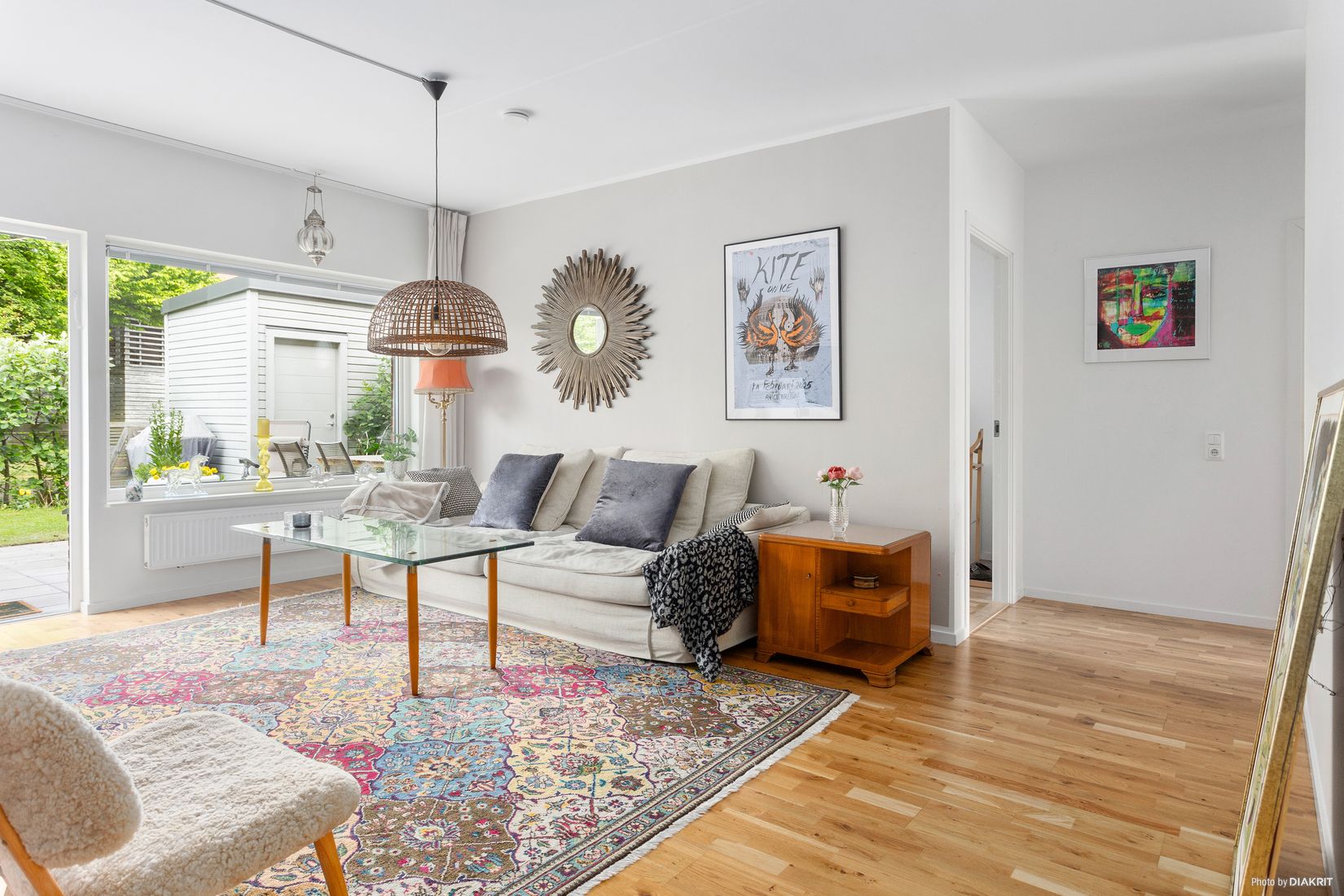 Bostadsrätt, Bäckhusvägen 33, Hököpinge, Vellinge