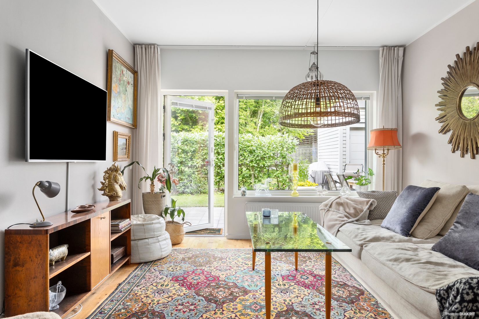 Bostadsrätt, Bäckhusvägen 33, Hököpinge, Vellinge