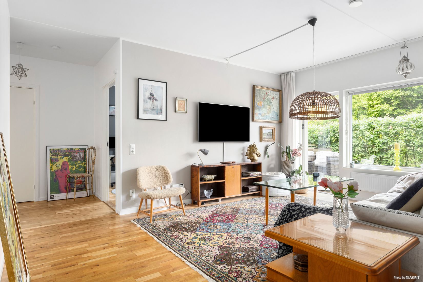 Bostadsrätt, Bäckhusvägen 33, Hököpinge, Vellinge