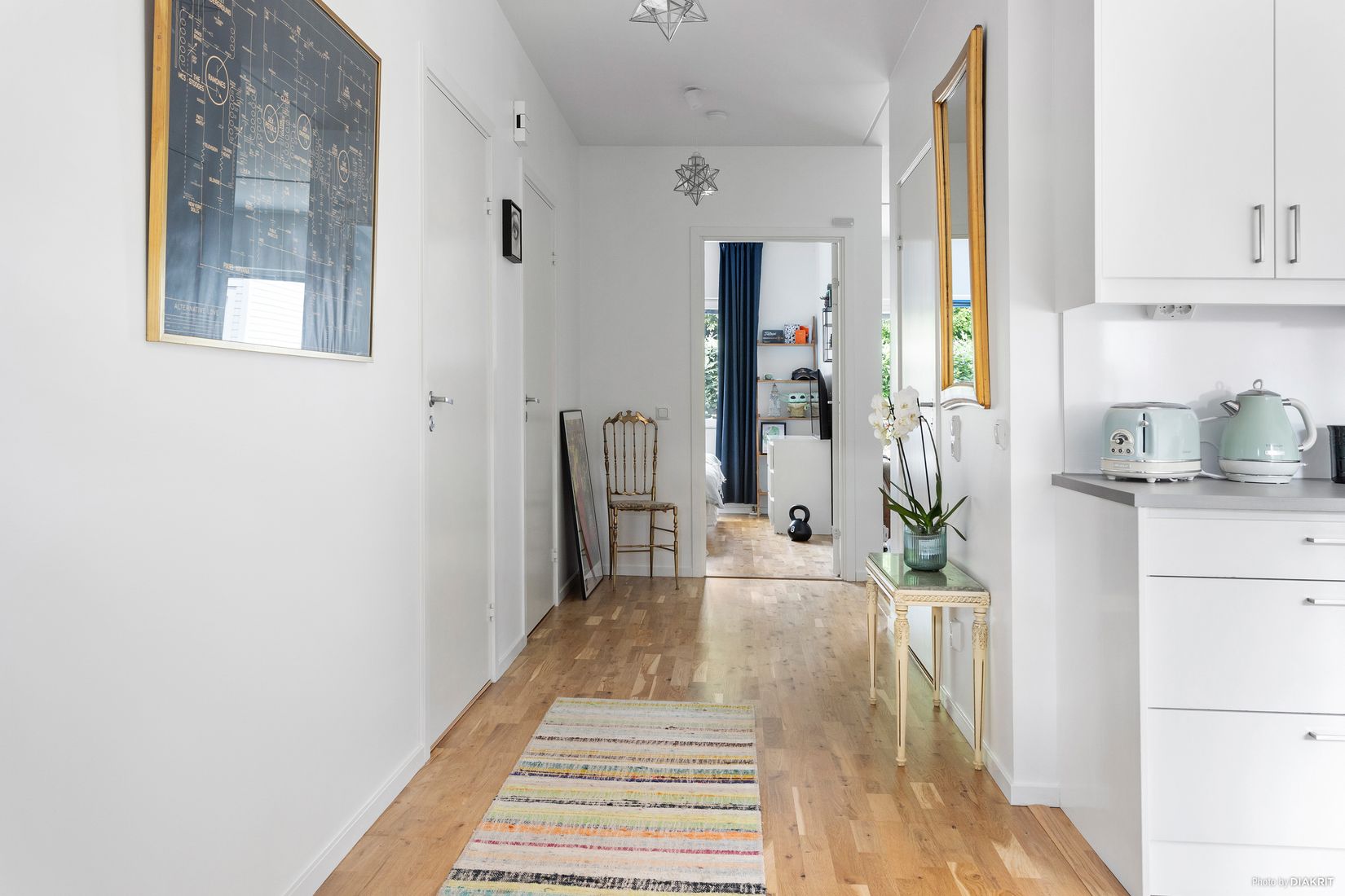 Bostadsrätt, Bäckhusvägen 33, Hököpinge, Vellinge