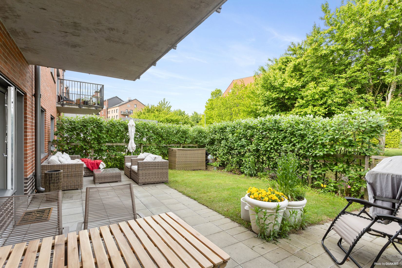 Bostadsrätt, Bäckhusvägen 33, Hököpinge, Vellinge